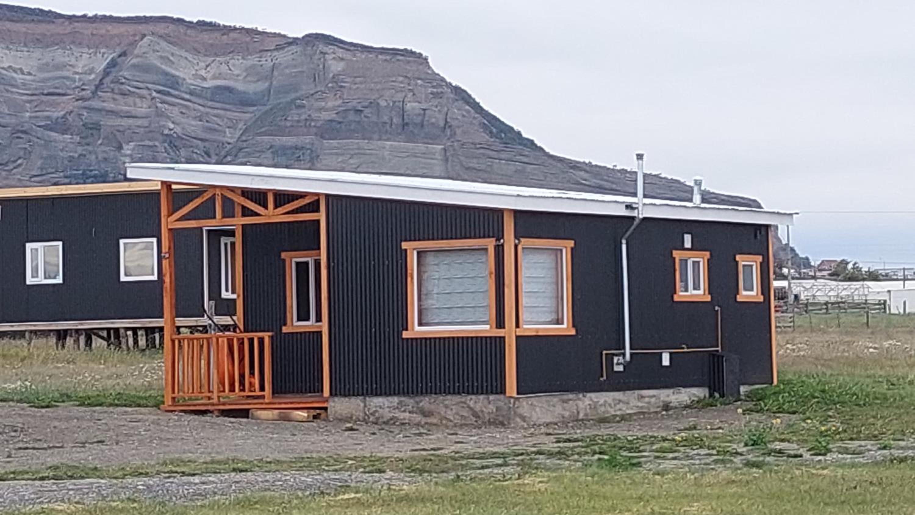 Cabañas Antu Kuyen Patagónica