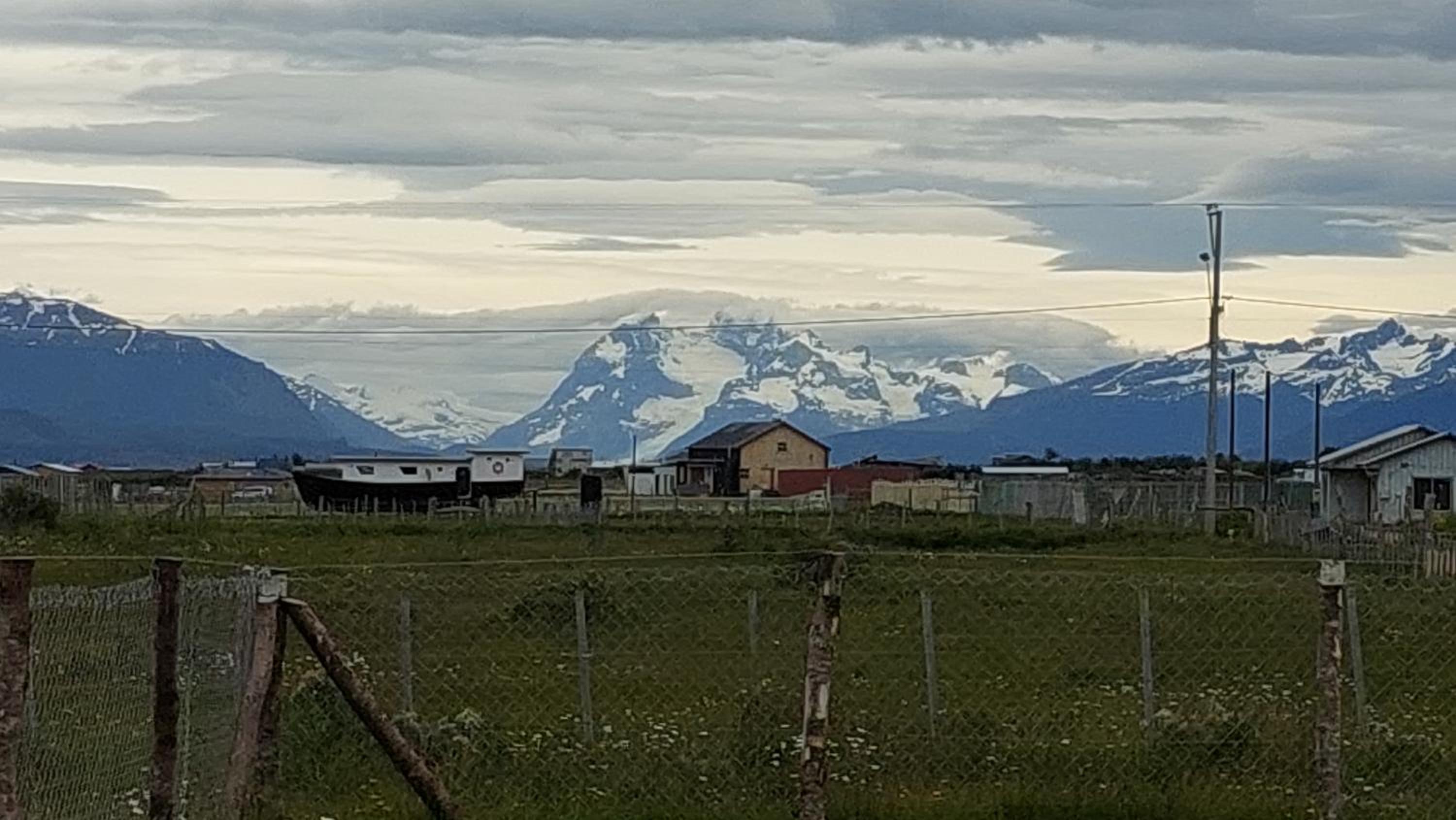 Cabañas Antu Kuyen Patagónica