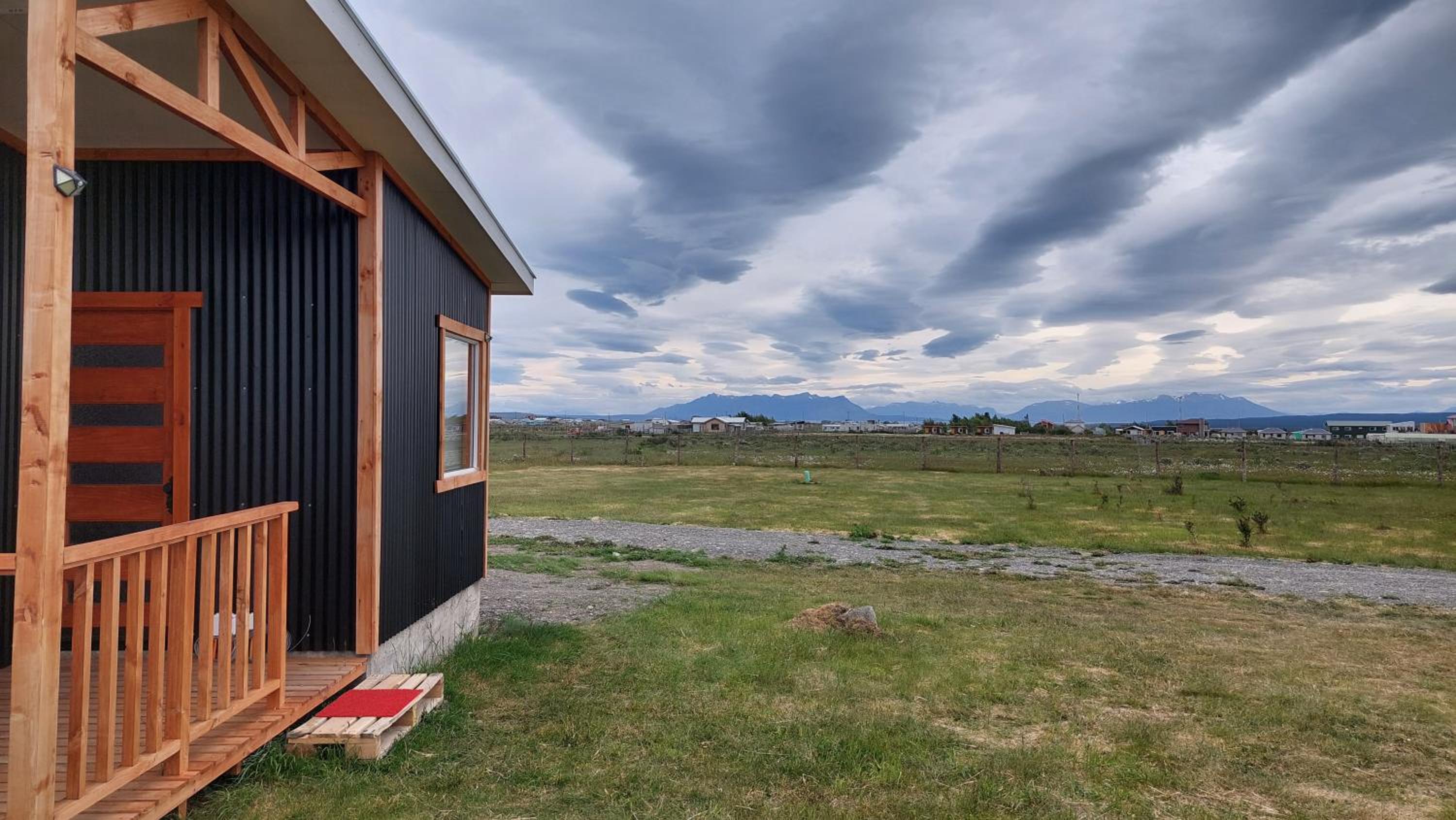 Cabañas Antu Kuyen Patagónica
