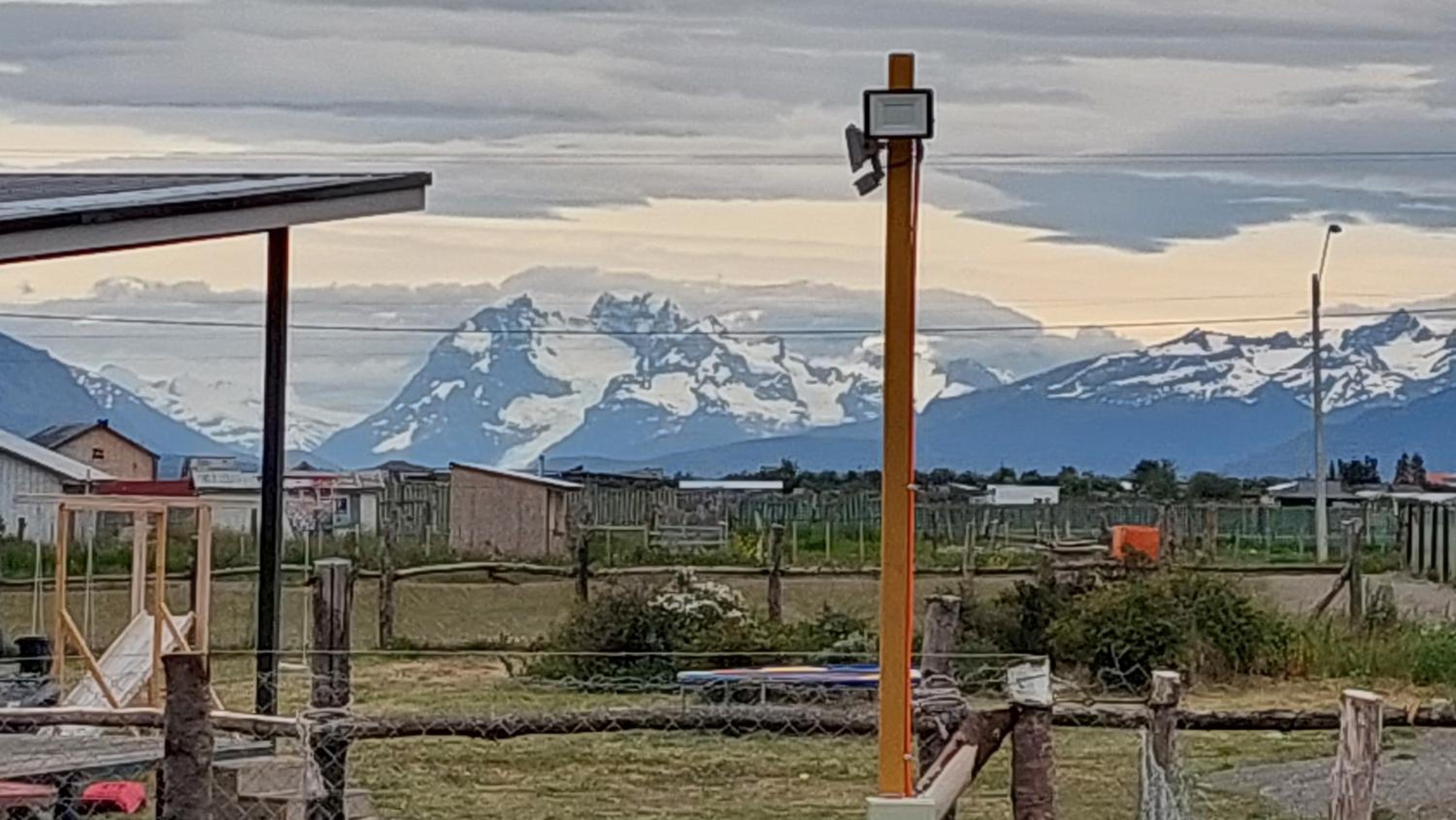 Cabañas Antu Kuyen Patagónica