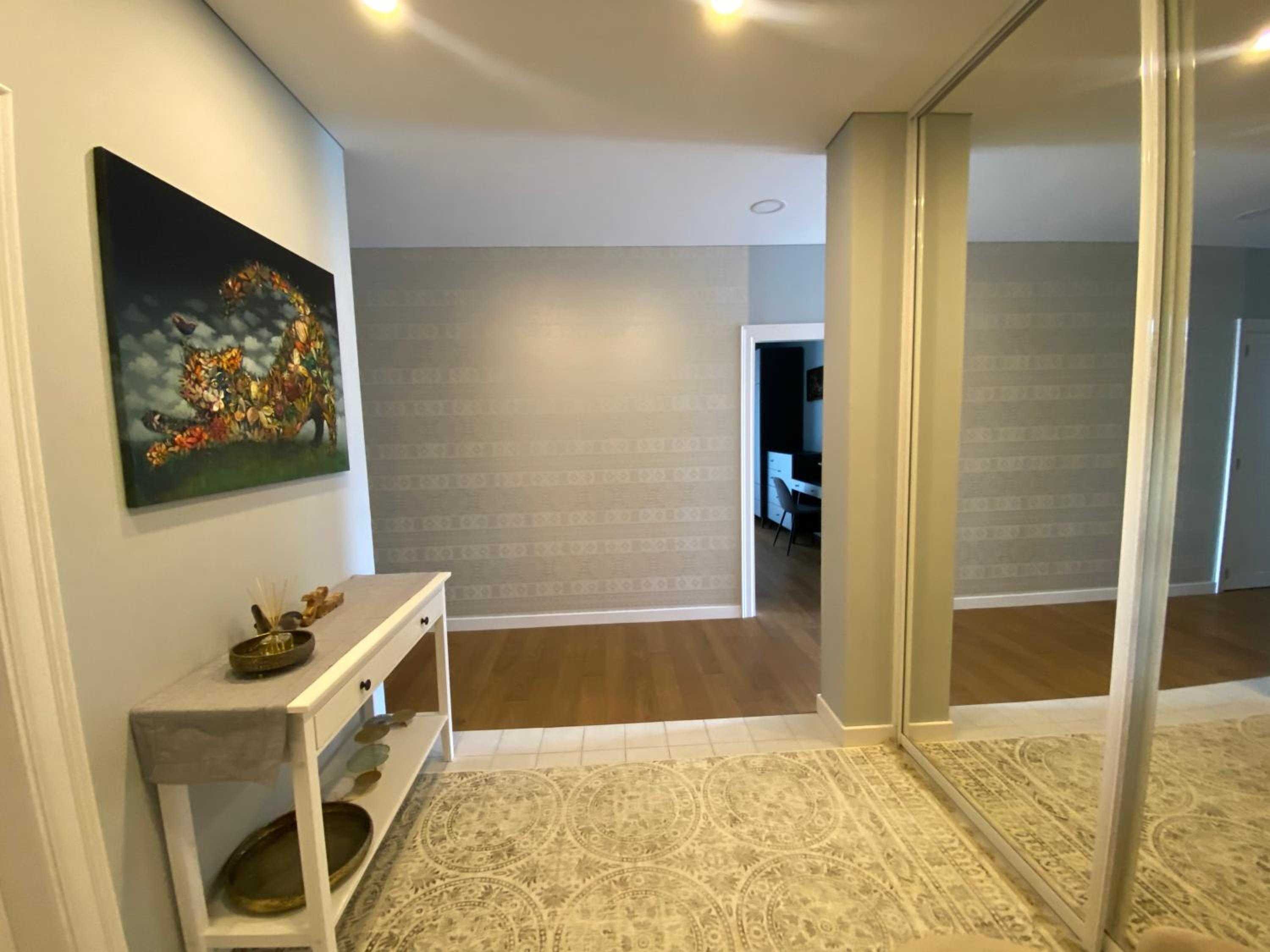 Apartamentai Ornamentai