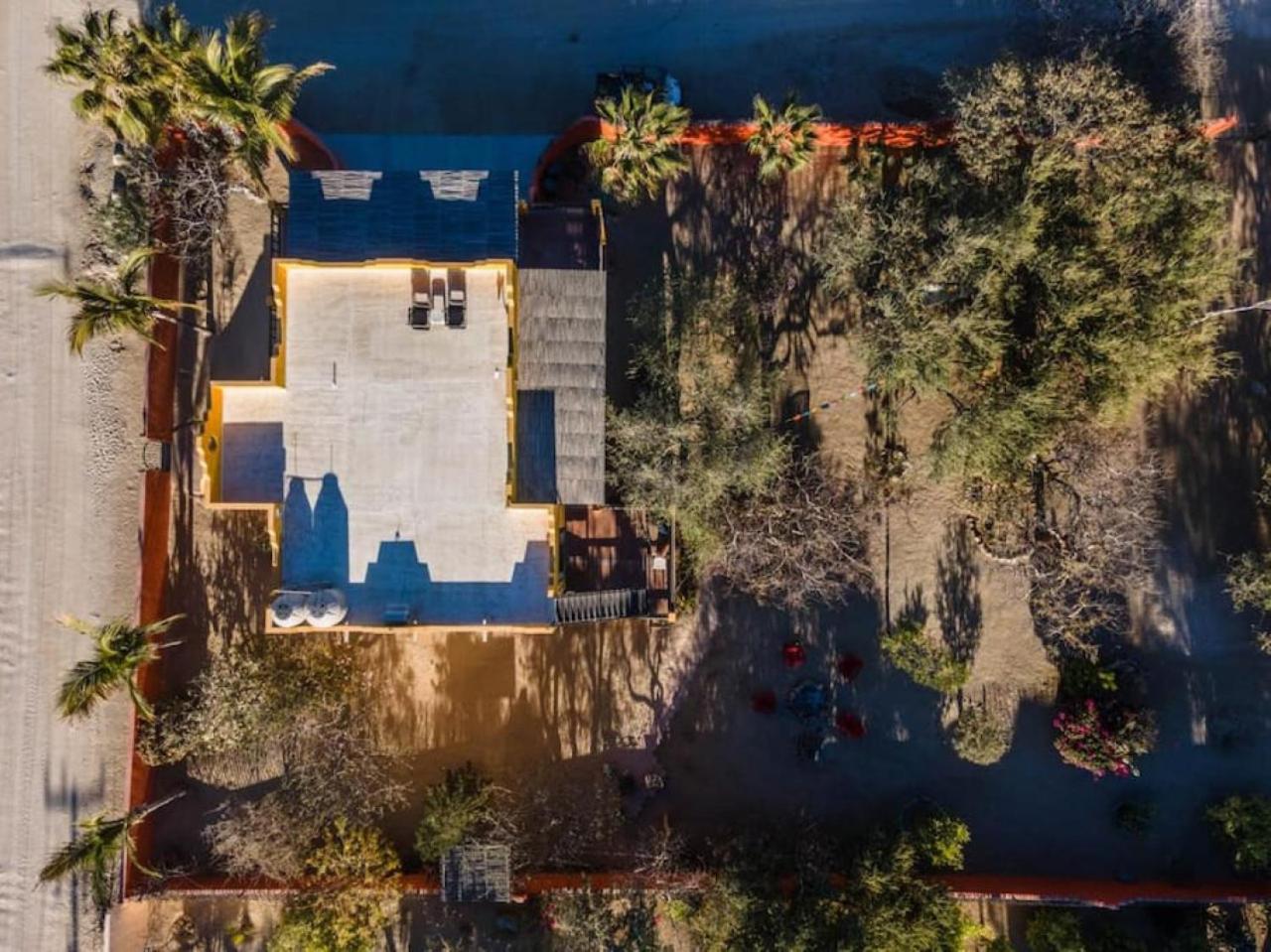 5 Minutes to Downtown Los Barriles, Walk to Beach view 5