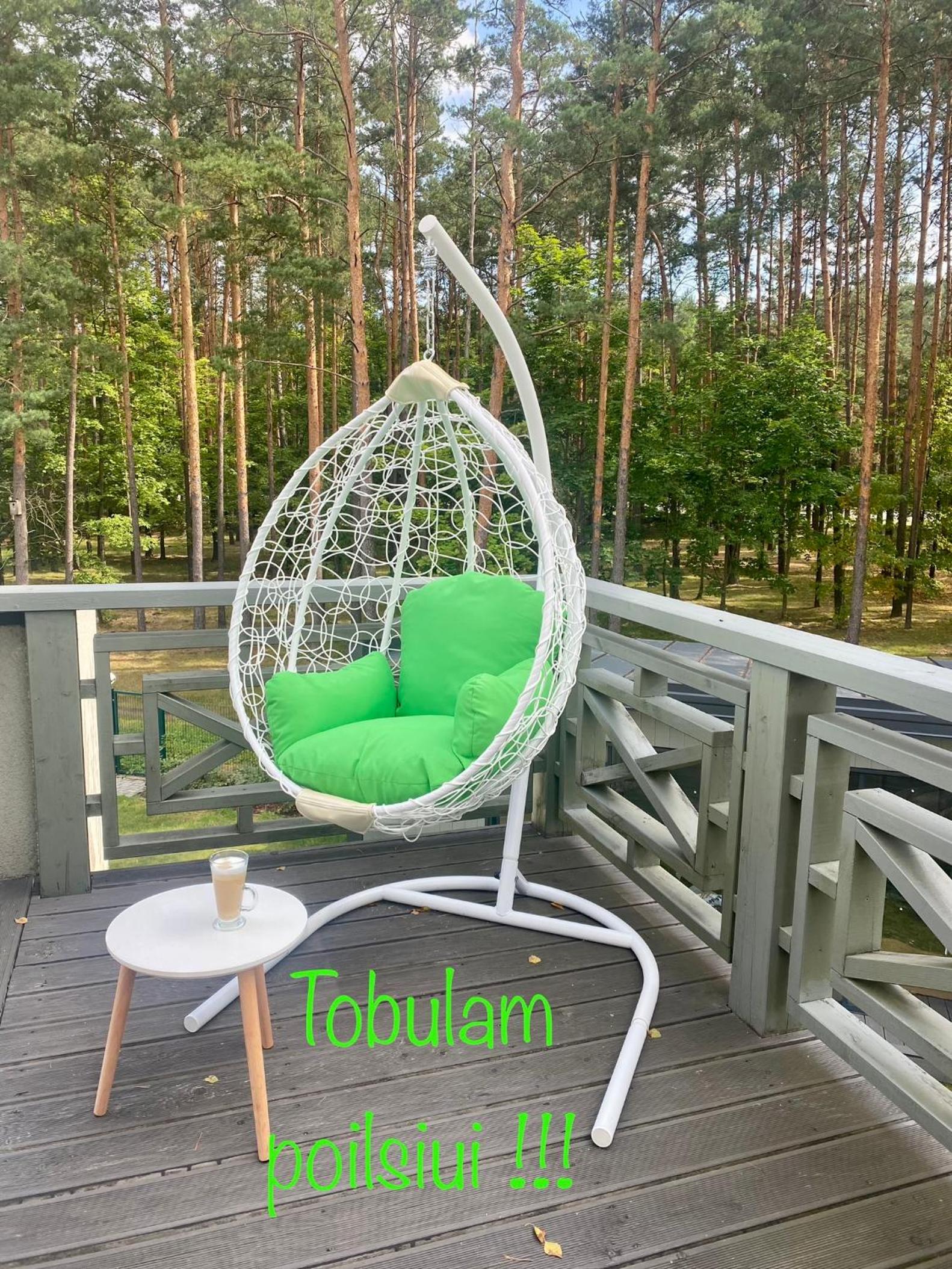 Apartamentai Ornamentai