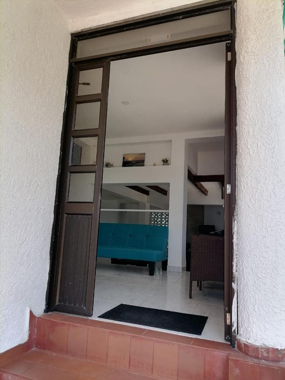 Hummingbird House