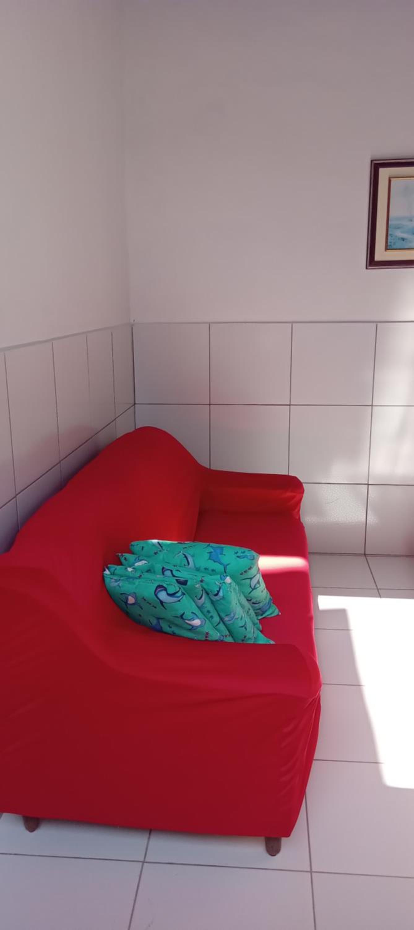 CASA DE ALUGUEL PRAIA DURA FOLHA SECA