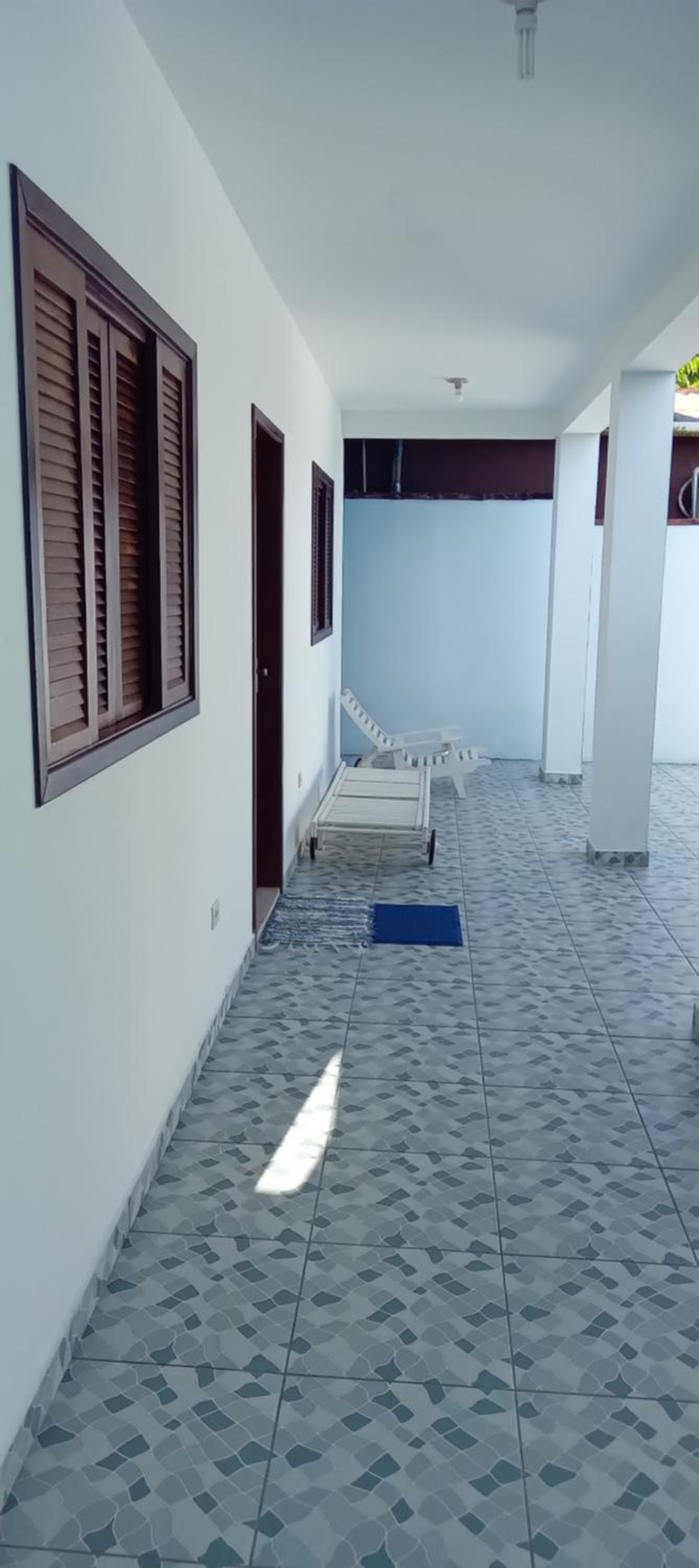 CASA DE ALUGUEL PRAIA DURA FOLHA SECA