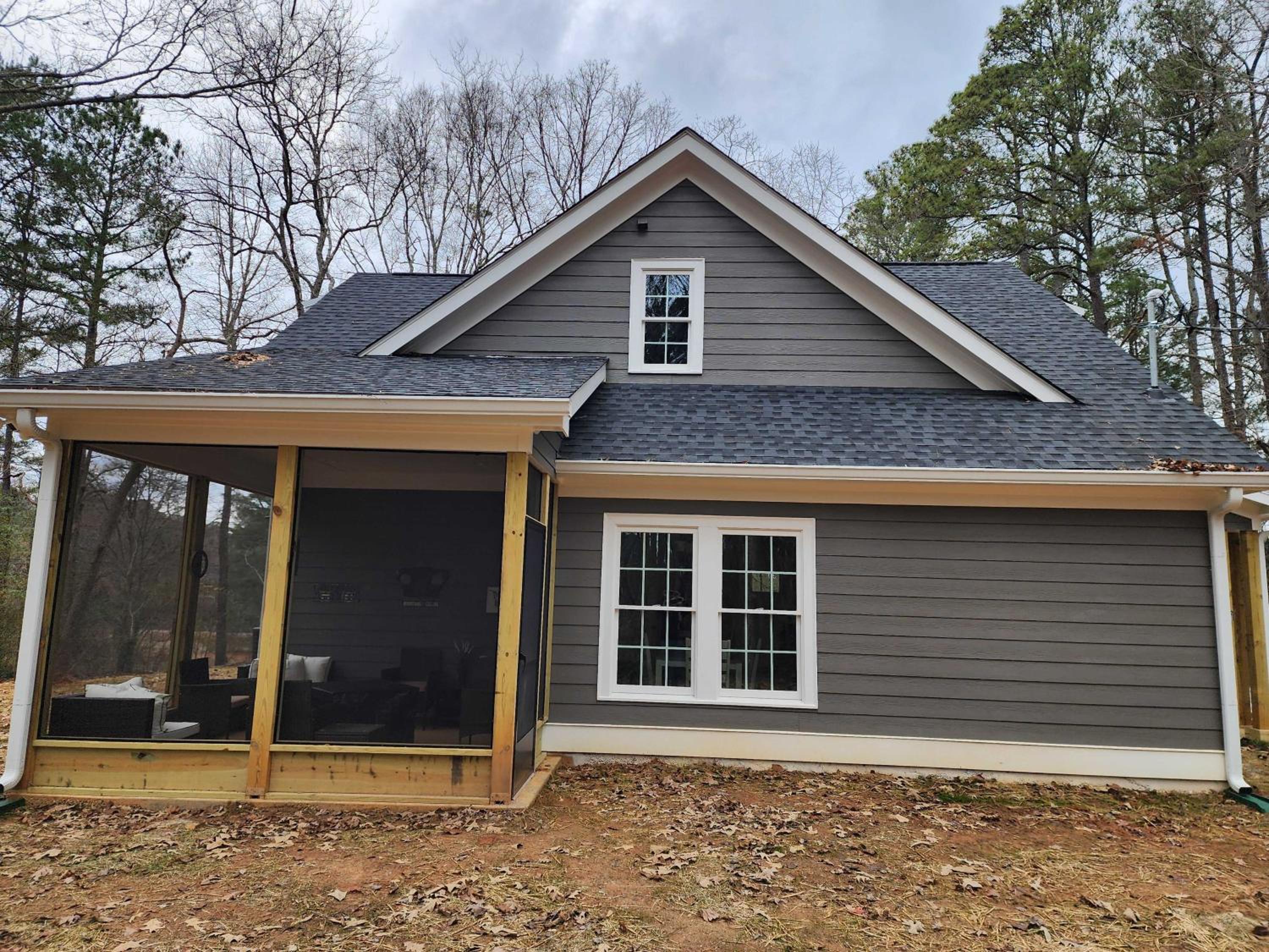 Explore Nature in this 3BR Home Near Pine Mountain view 5