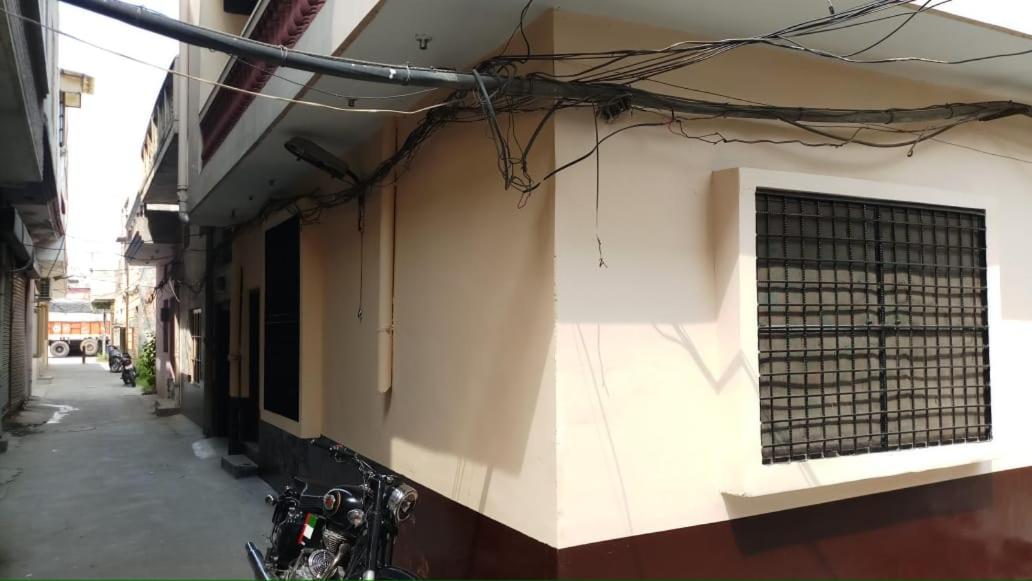 lalit cottage central town, phagwara view 2