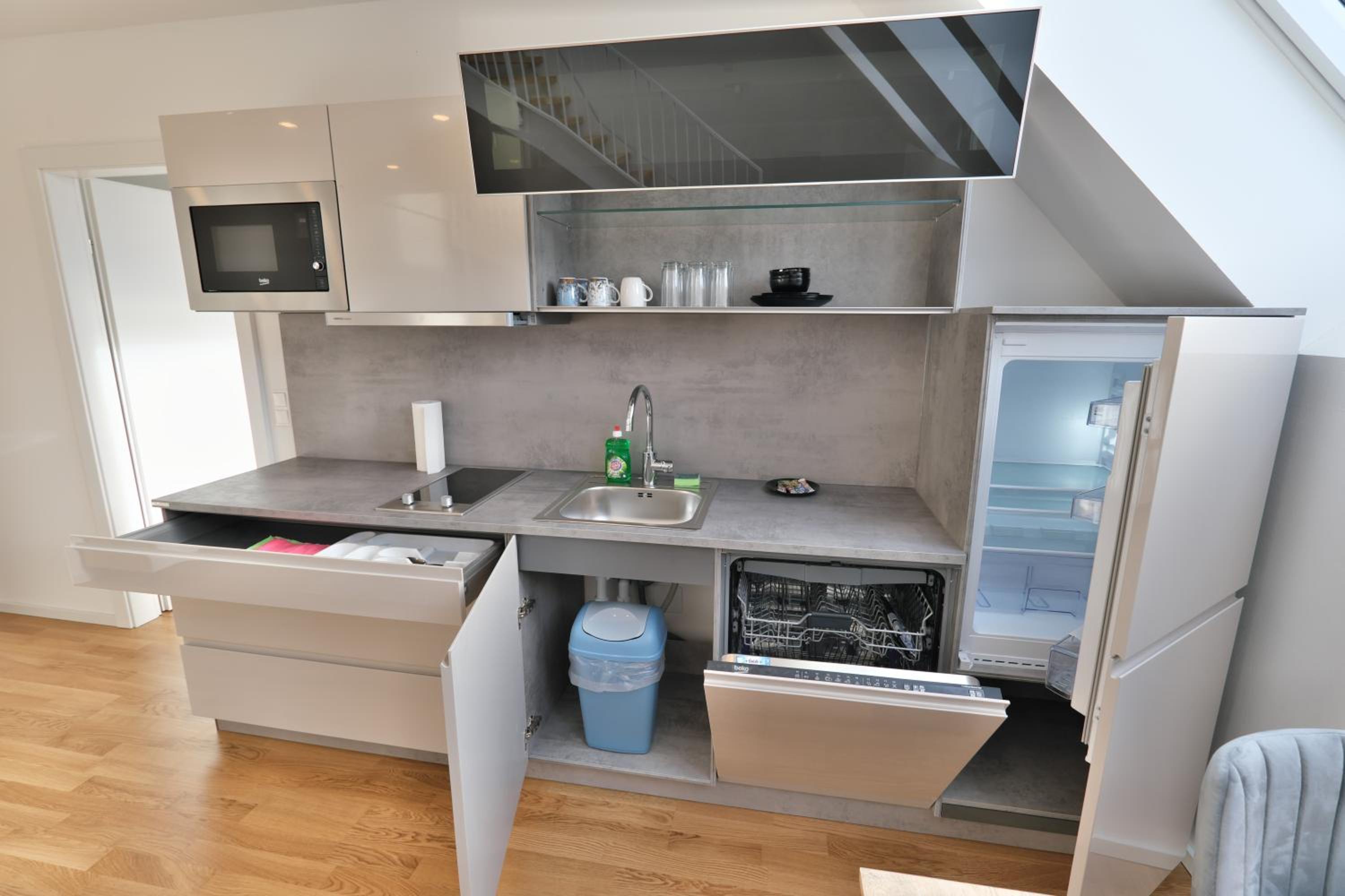 Vienna Lotus Apartments