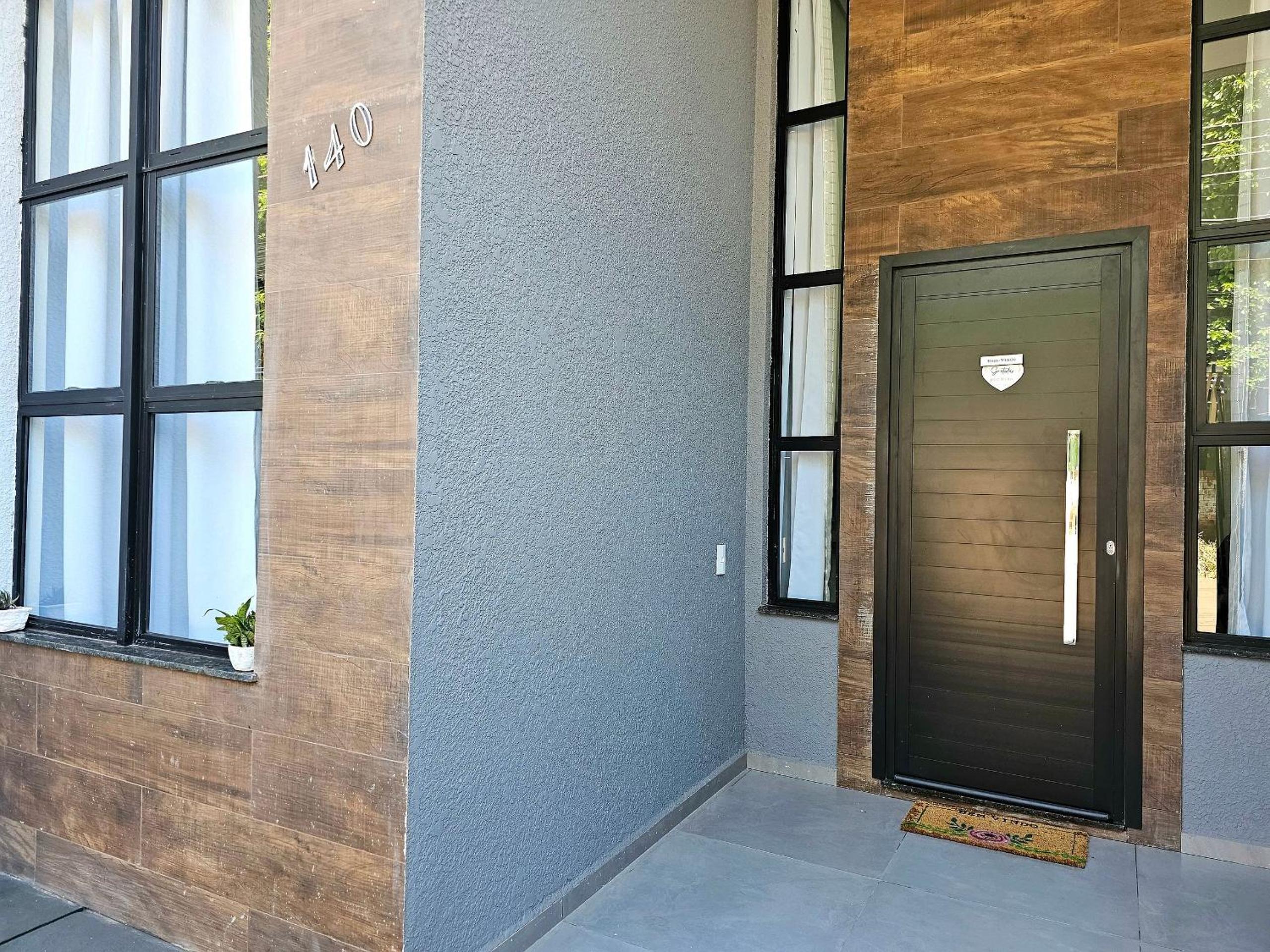 Casa NOVA para 06 pessoas prox Centro e Cataratas