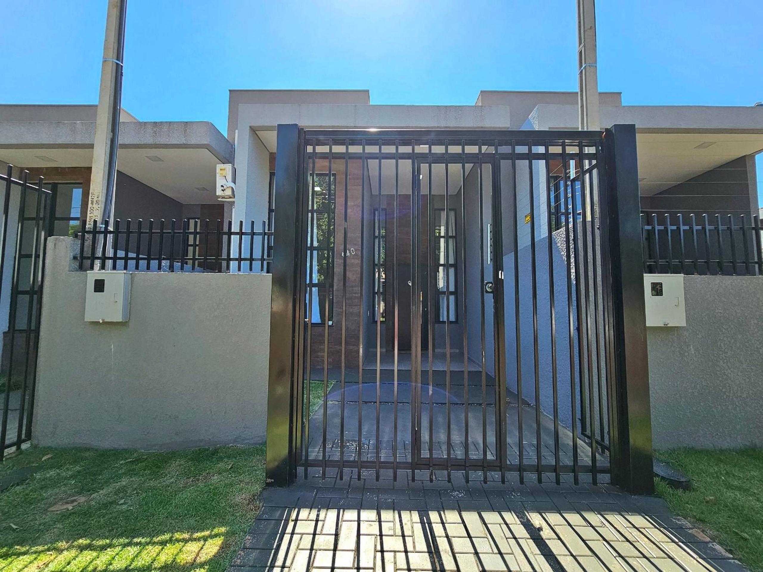 Casa NOVA para 06 pessoas prox Centro e Cataratas