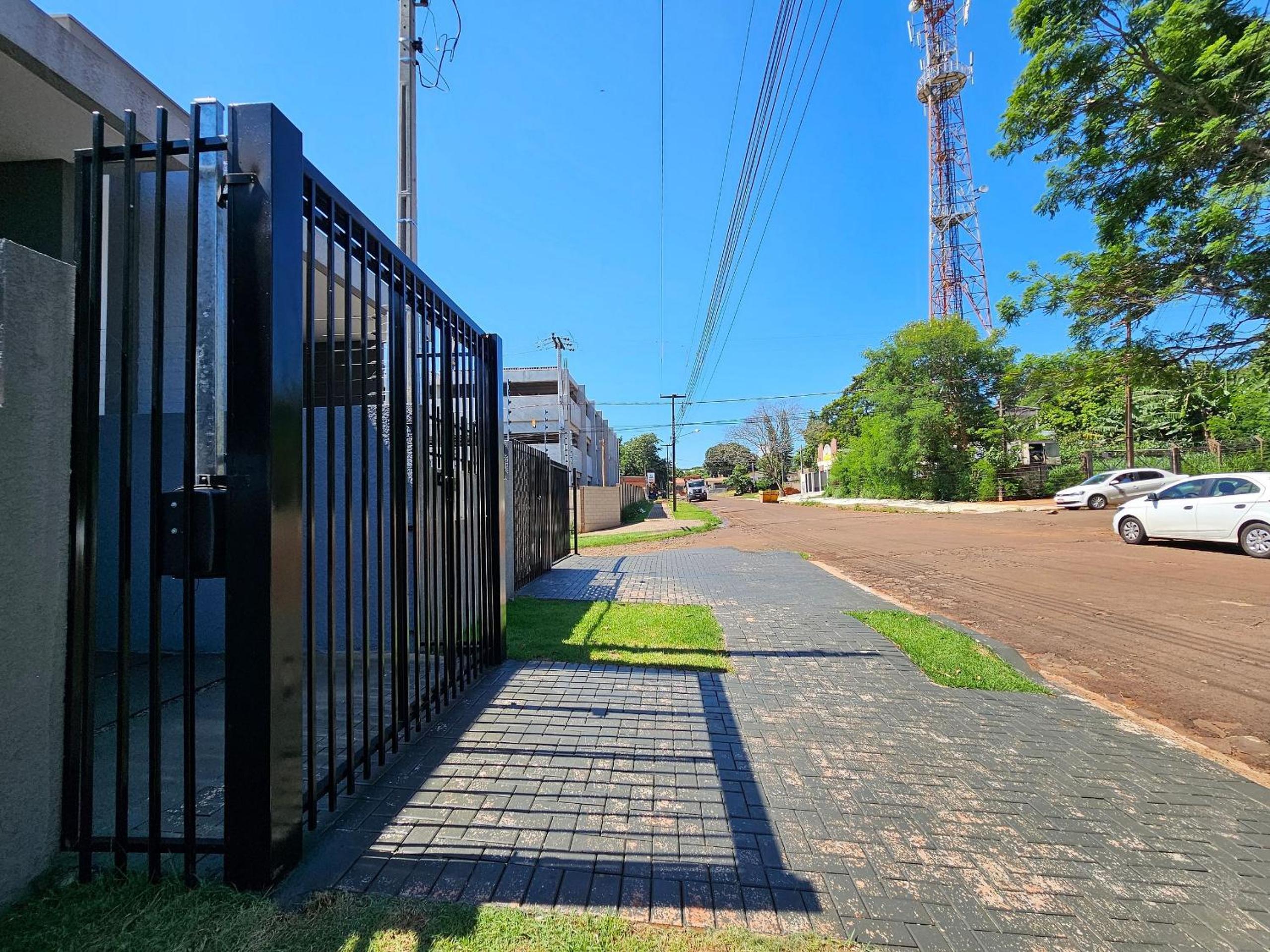 Casa NOVA para 06 pessoas prox Centro e Cataratas