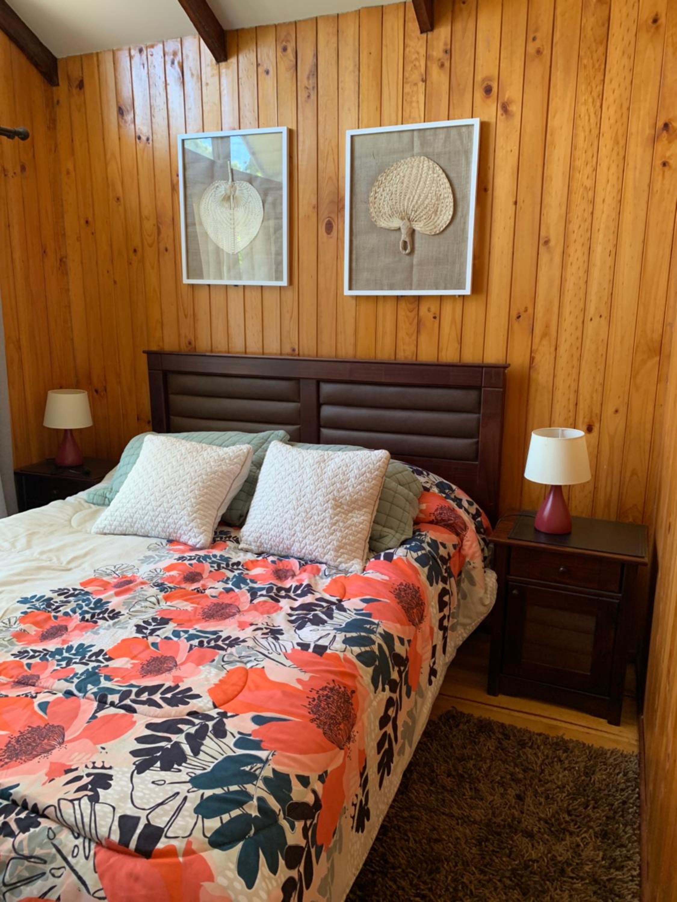 Cabanas Klenner