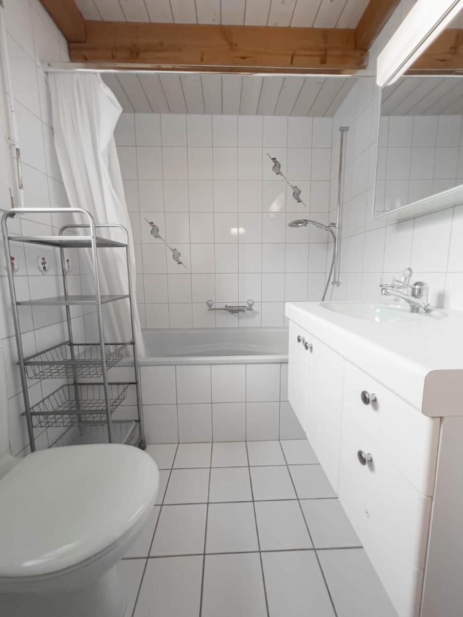 Chalet Wassermandli