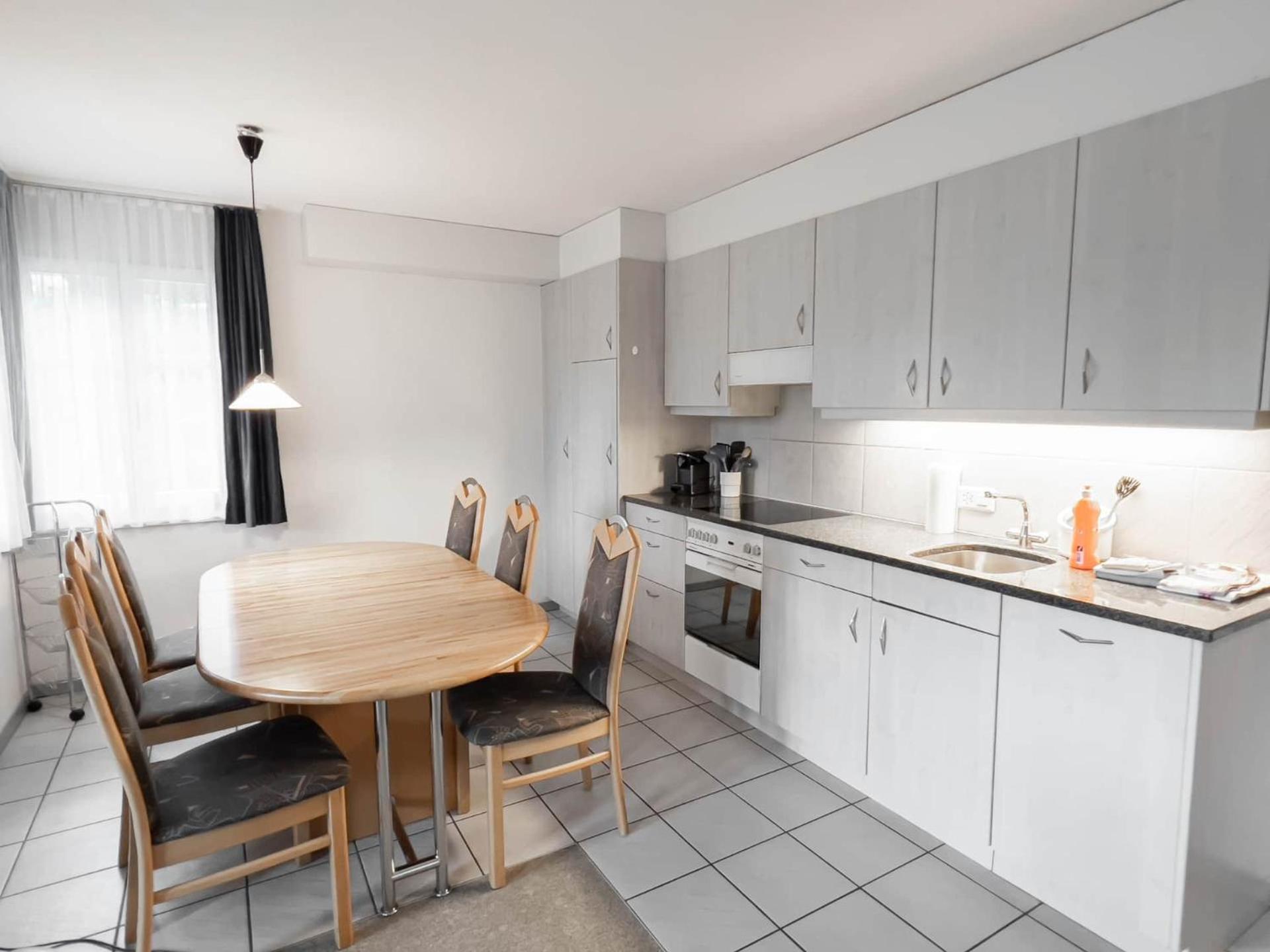 Chalet Wassermandli