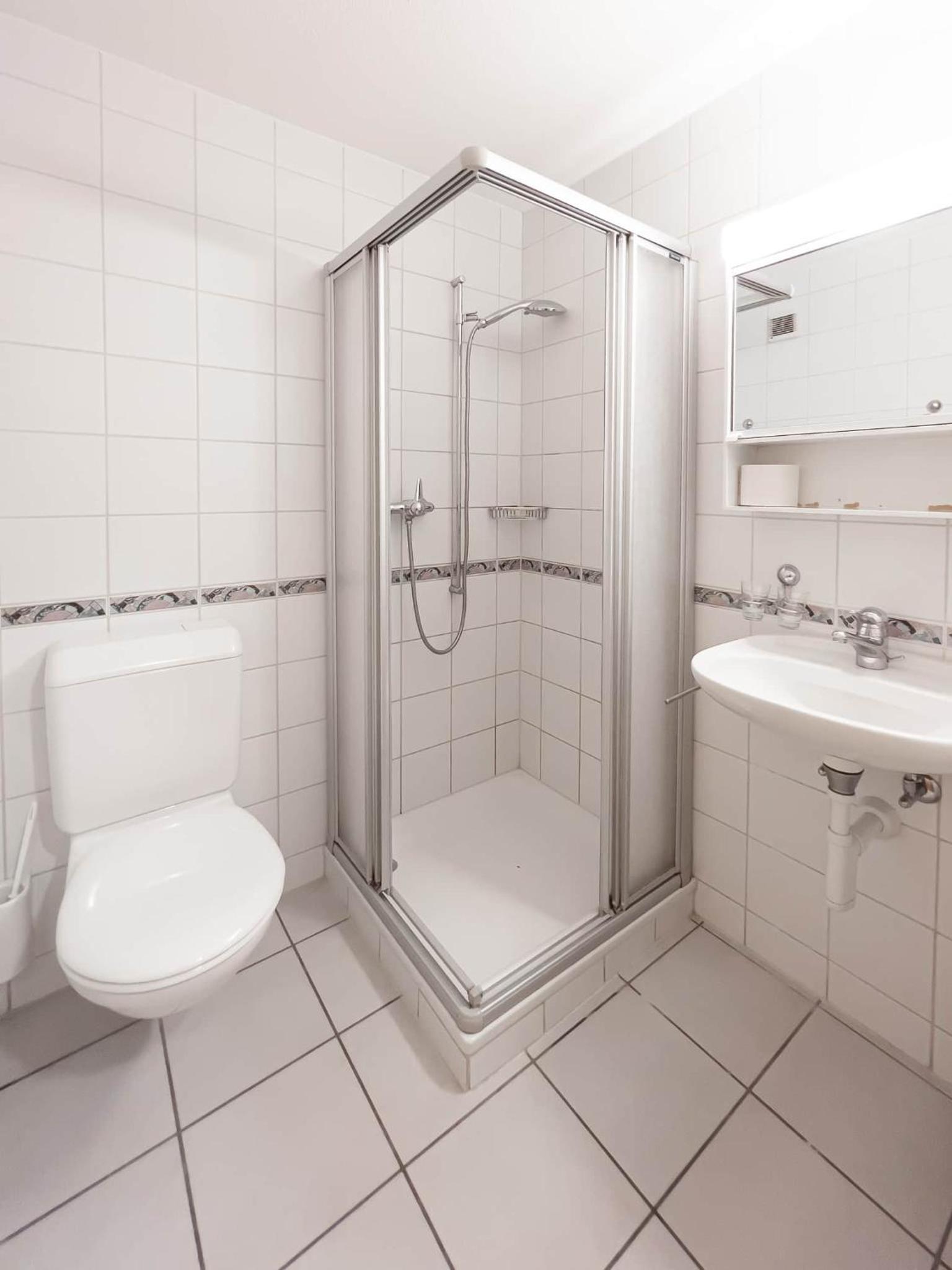Chalet Wassermandli