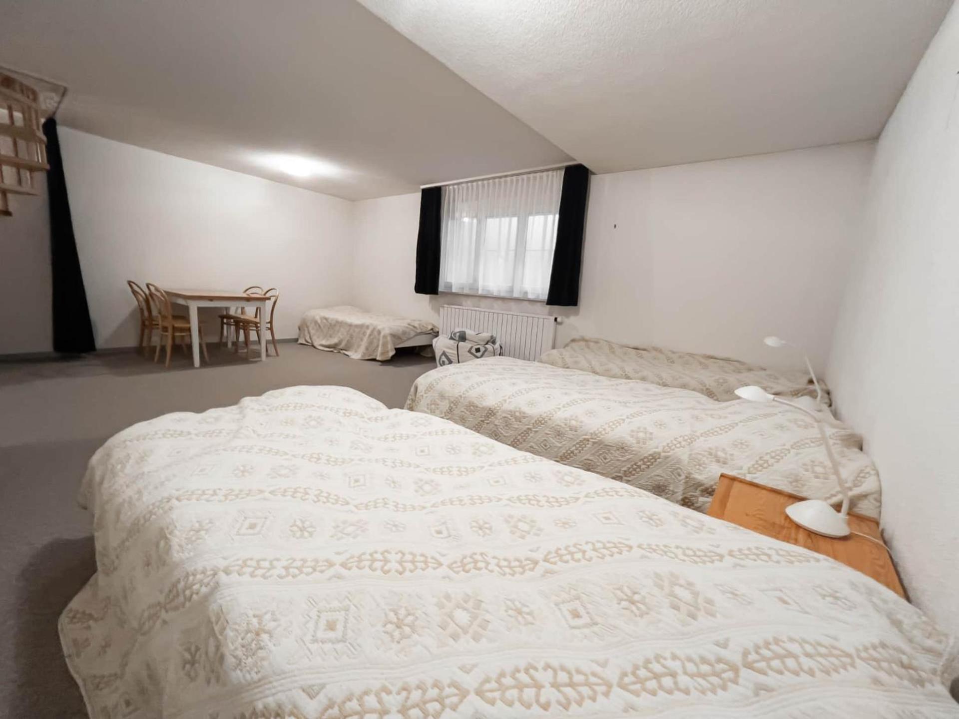 Chalet Wassermandli