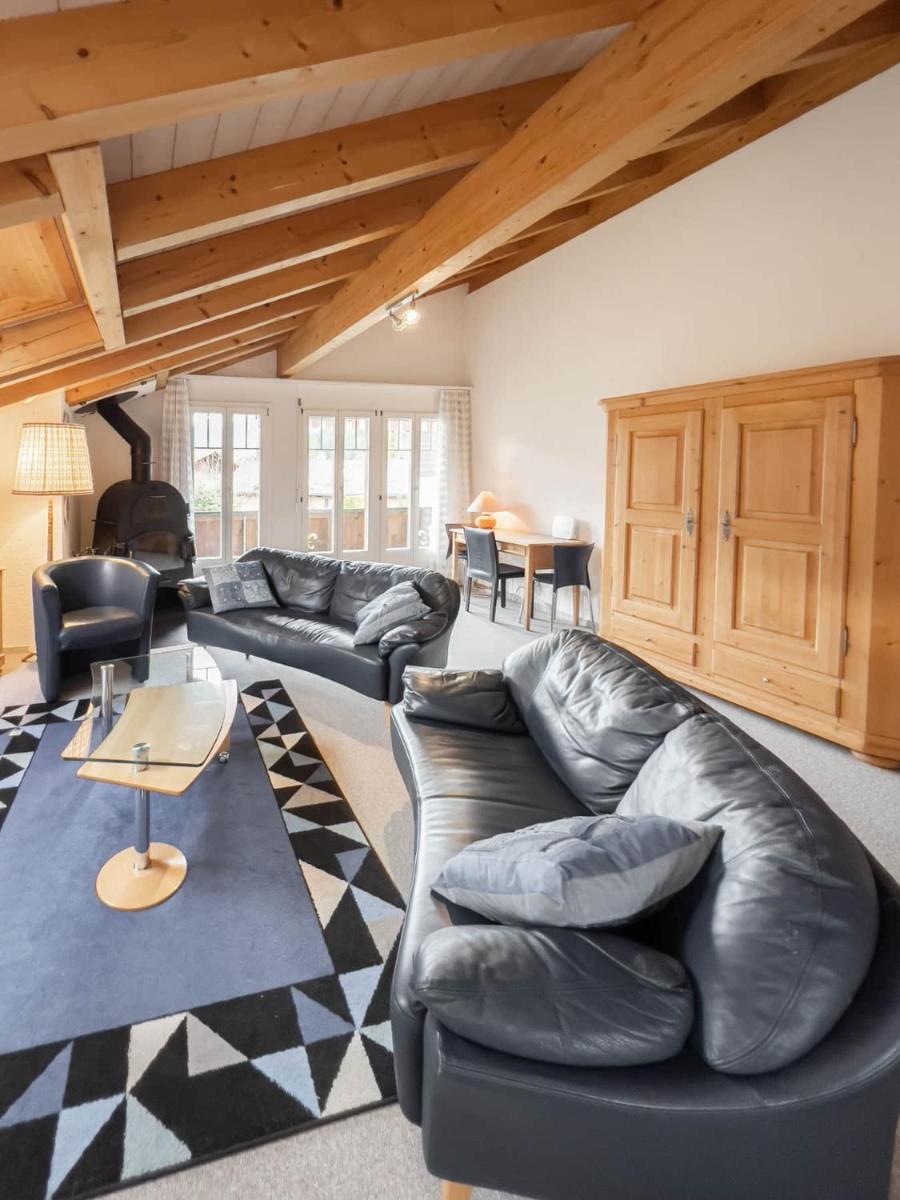Chalet Wassermandli