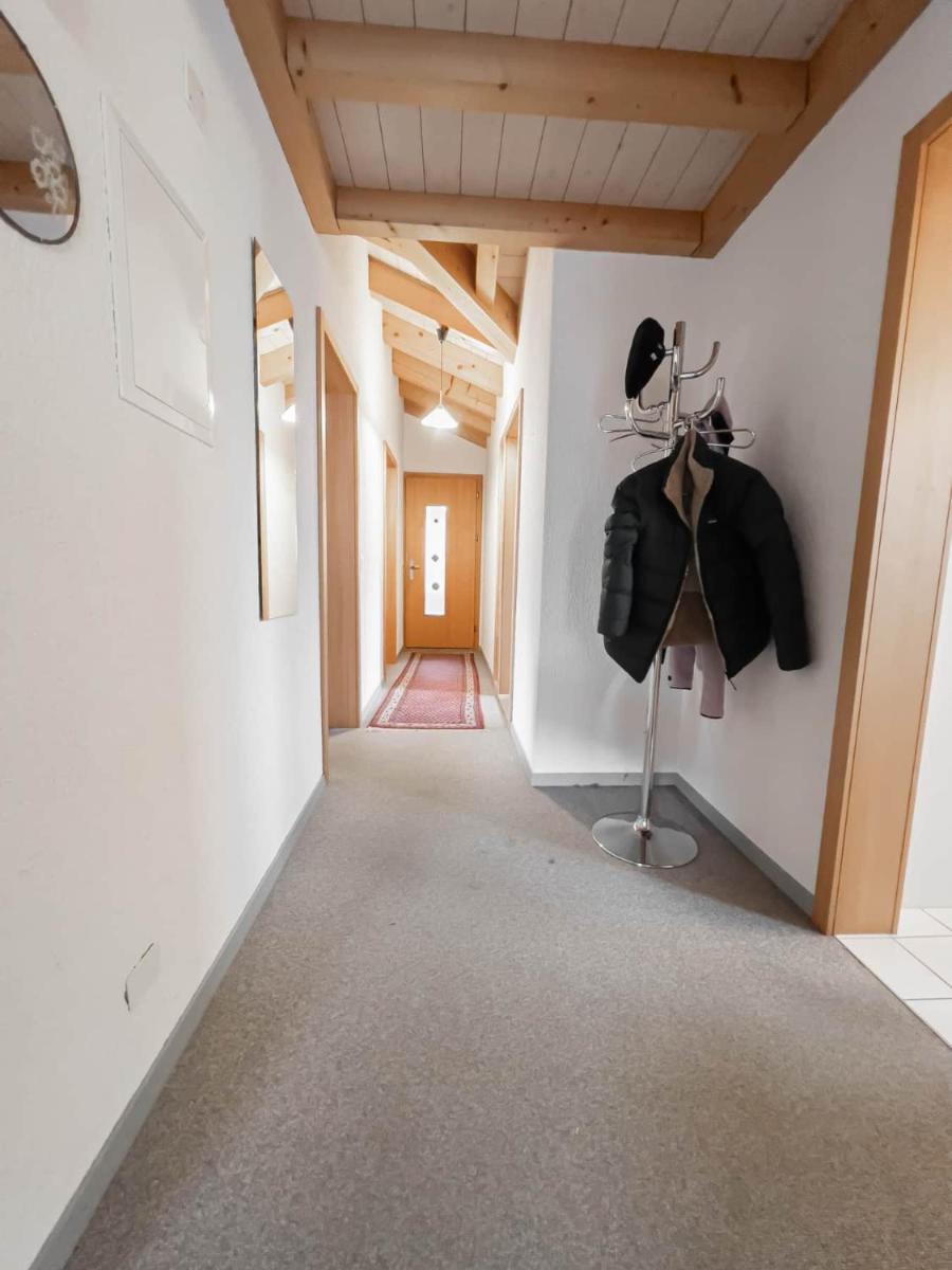 Chalet Wassermandli