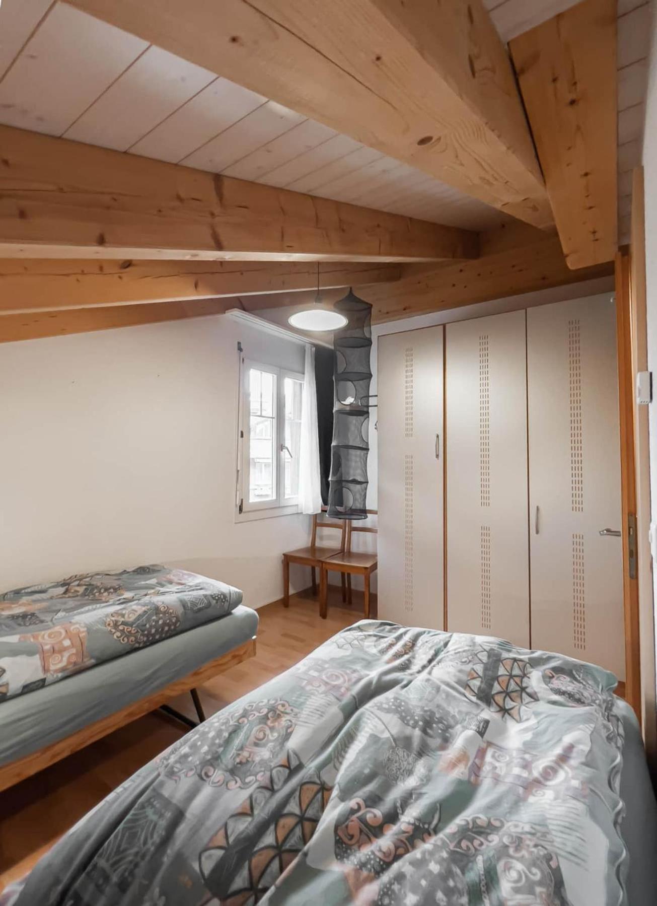 Chalet Wassermandli