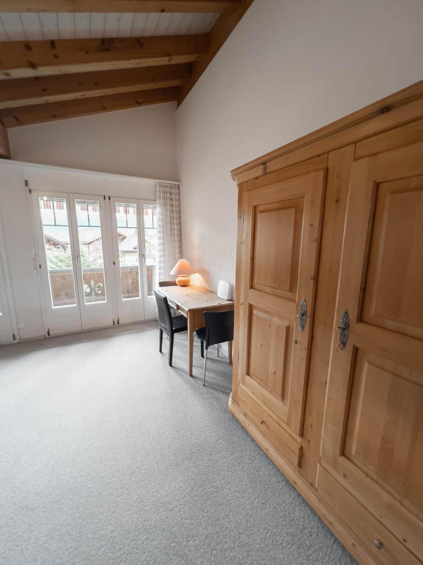 Chalet Wassermandli