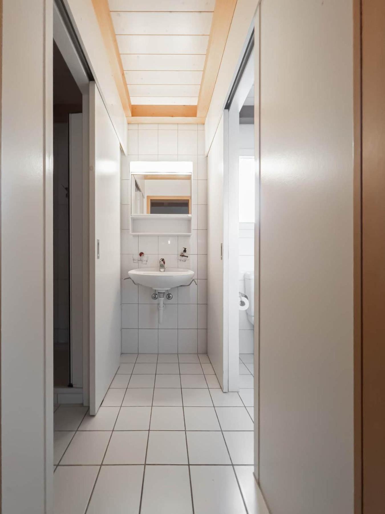 Chalet Wassermandli