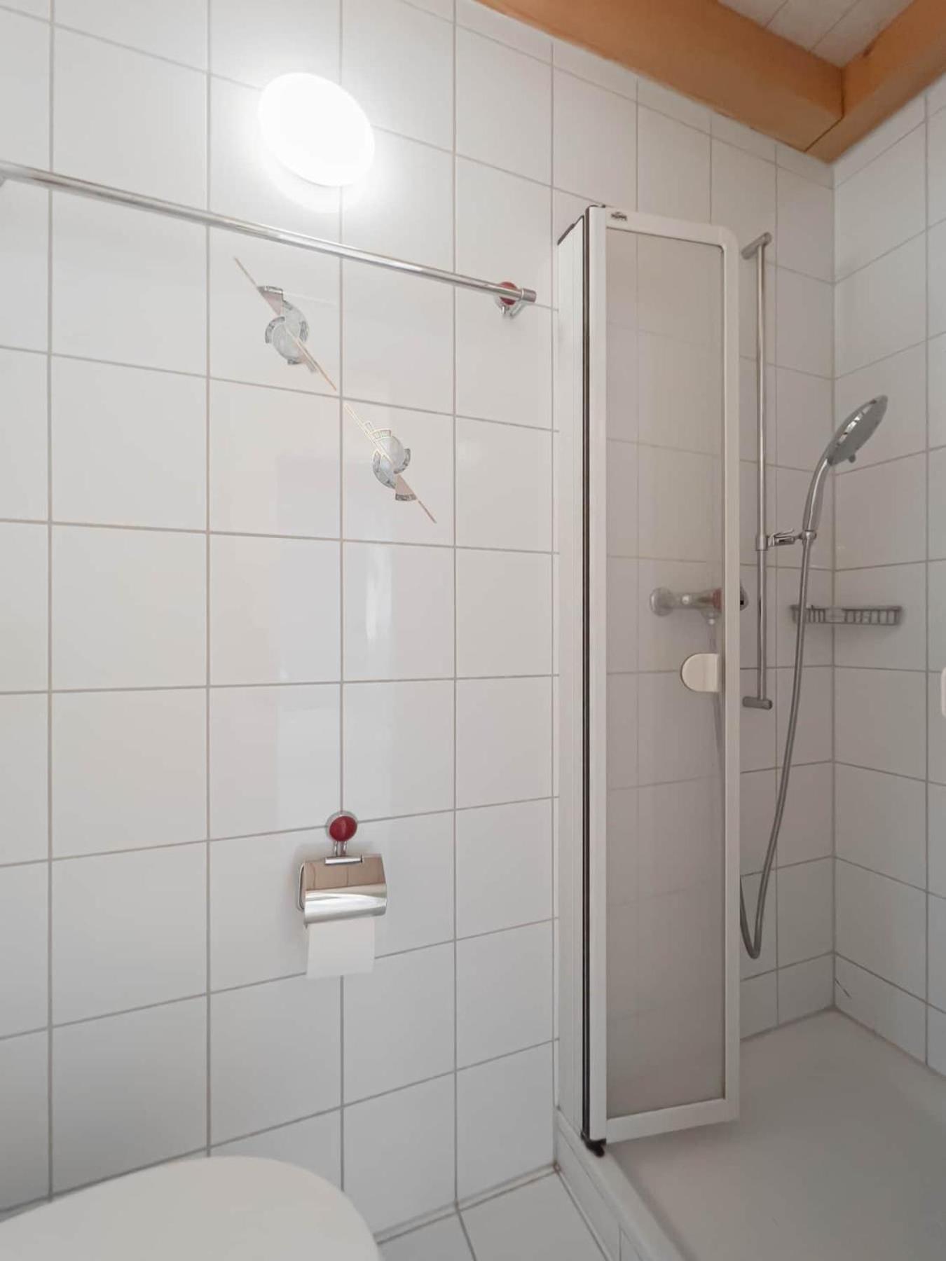 Chalet Wassermandli