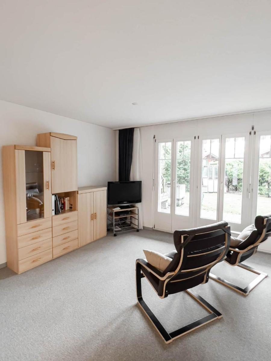 Chalet Wassermandli