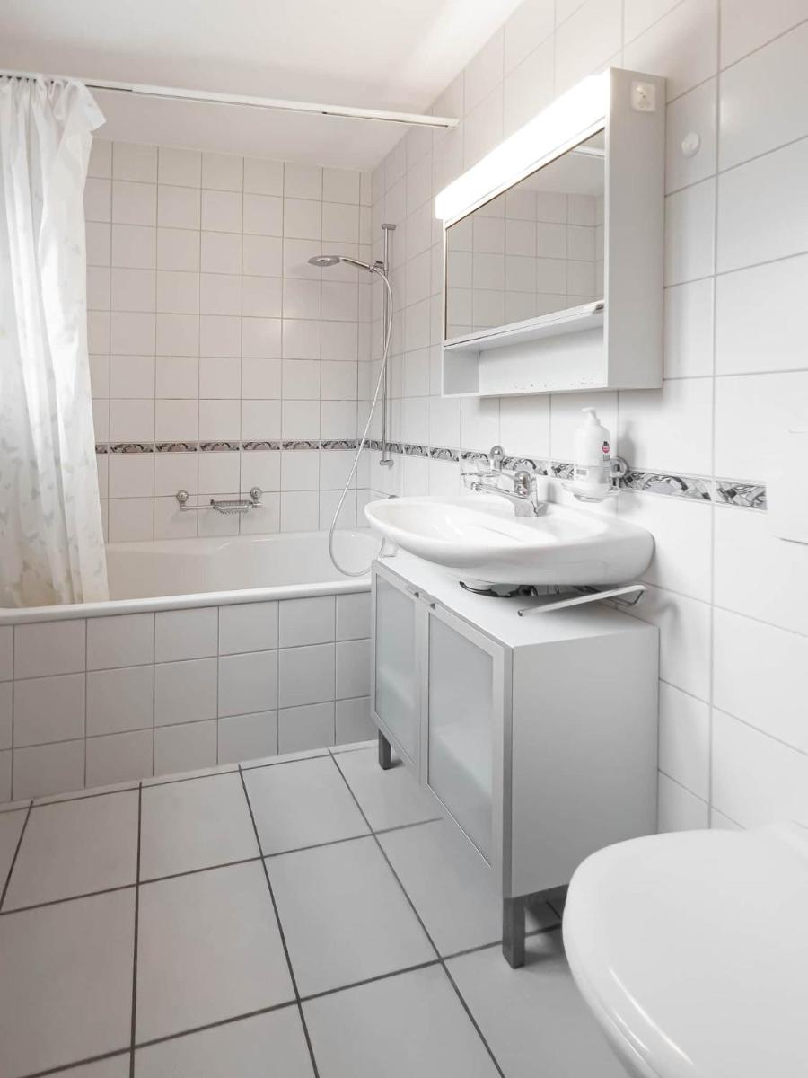 Chalet Wassermandli