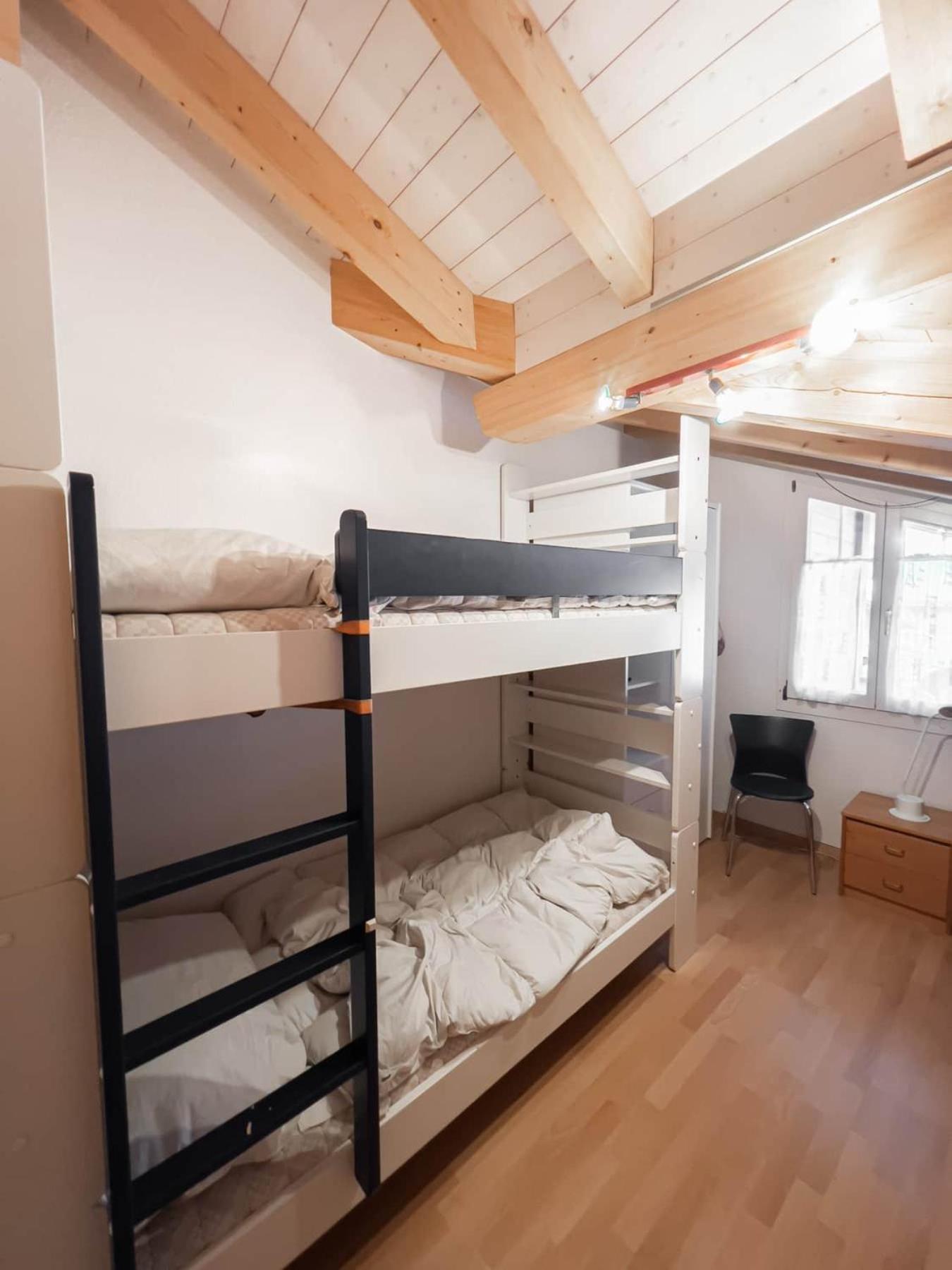 Chalet Wassermandli