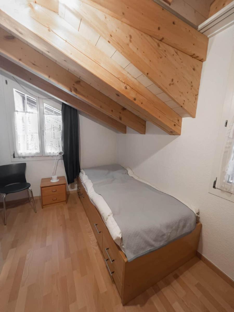 Chalet Wassermandli