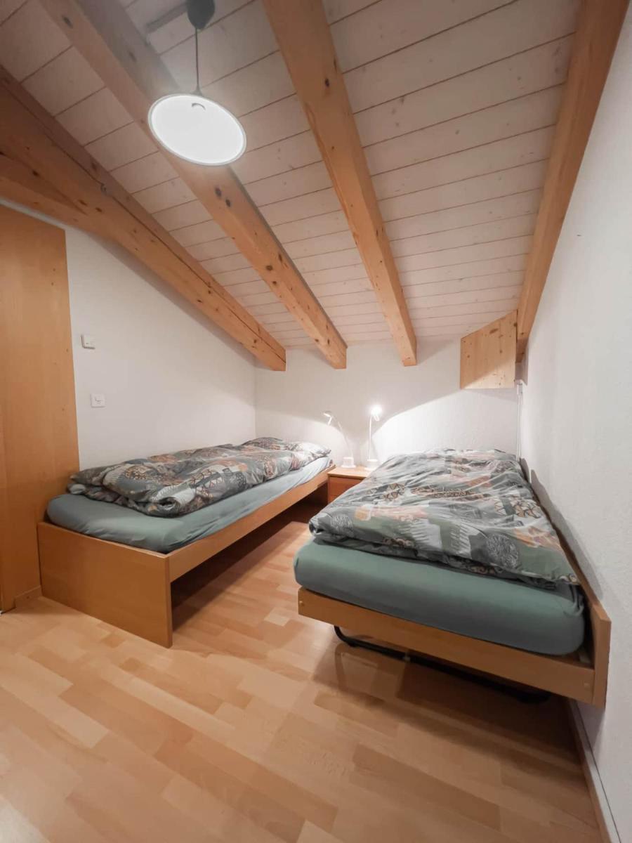 Chalet Wassermandli