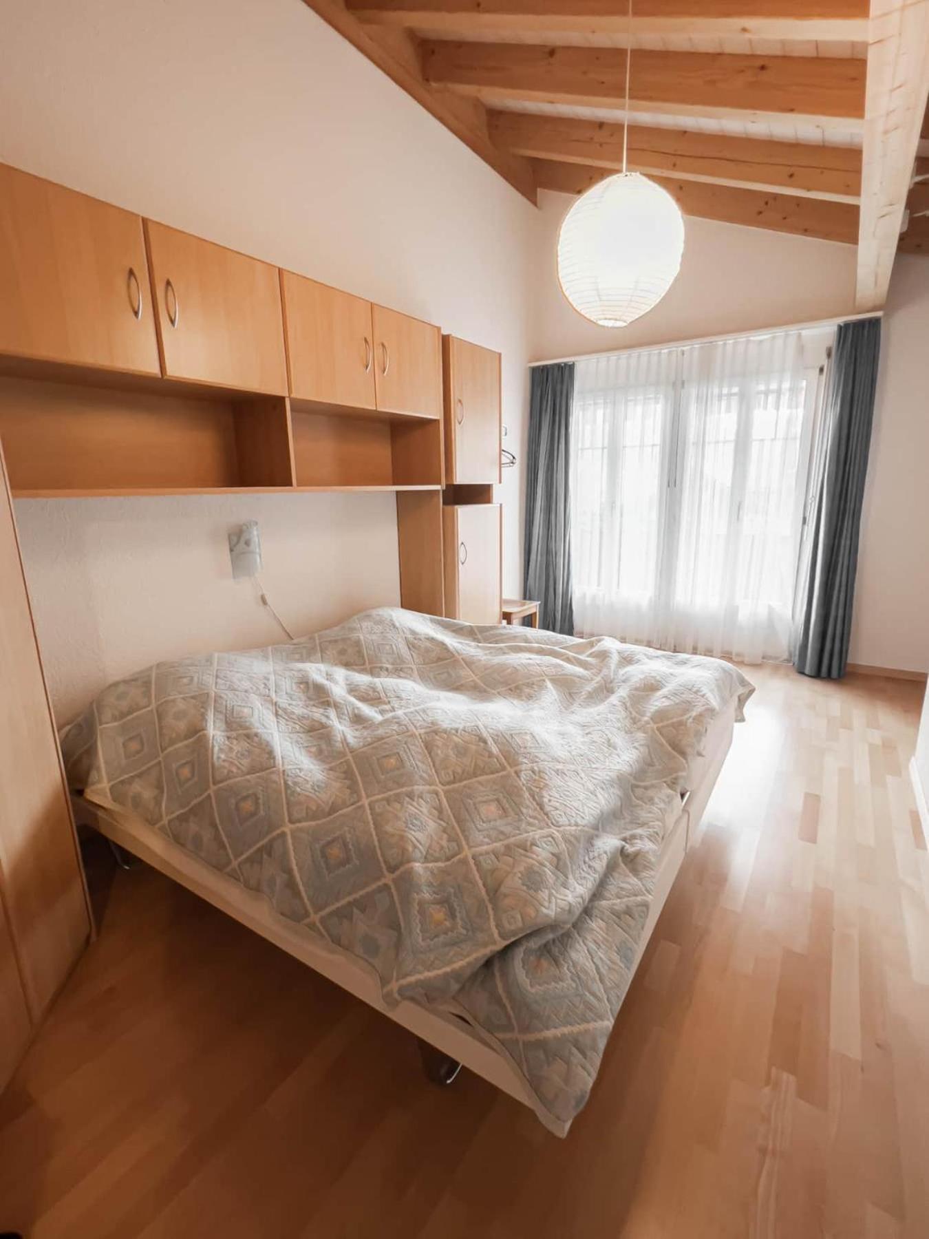 Chalet Wassermandli