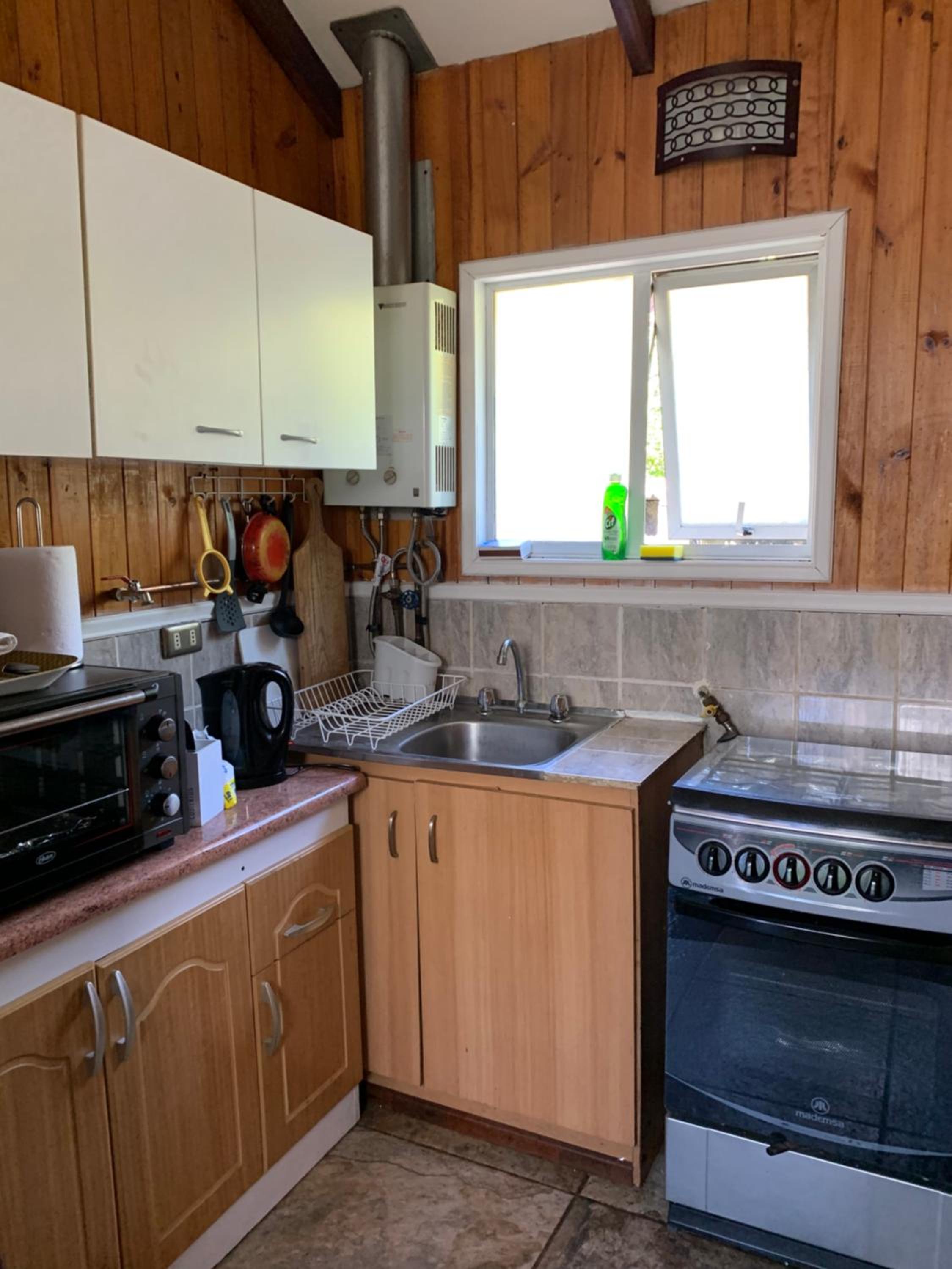 Cabanas Klenner