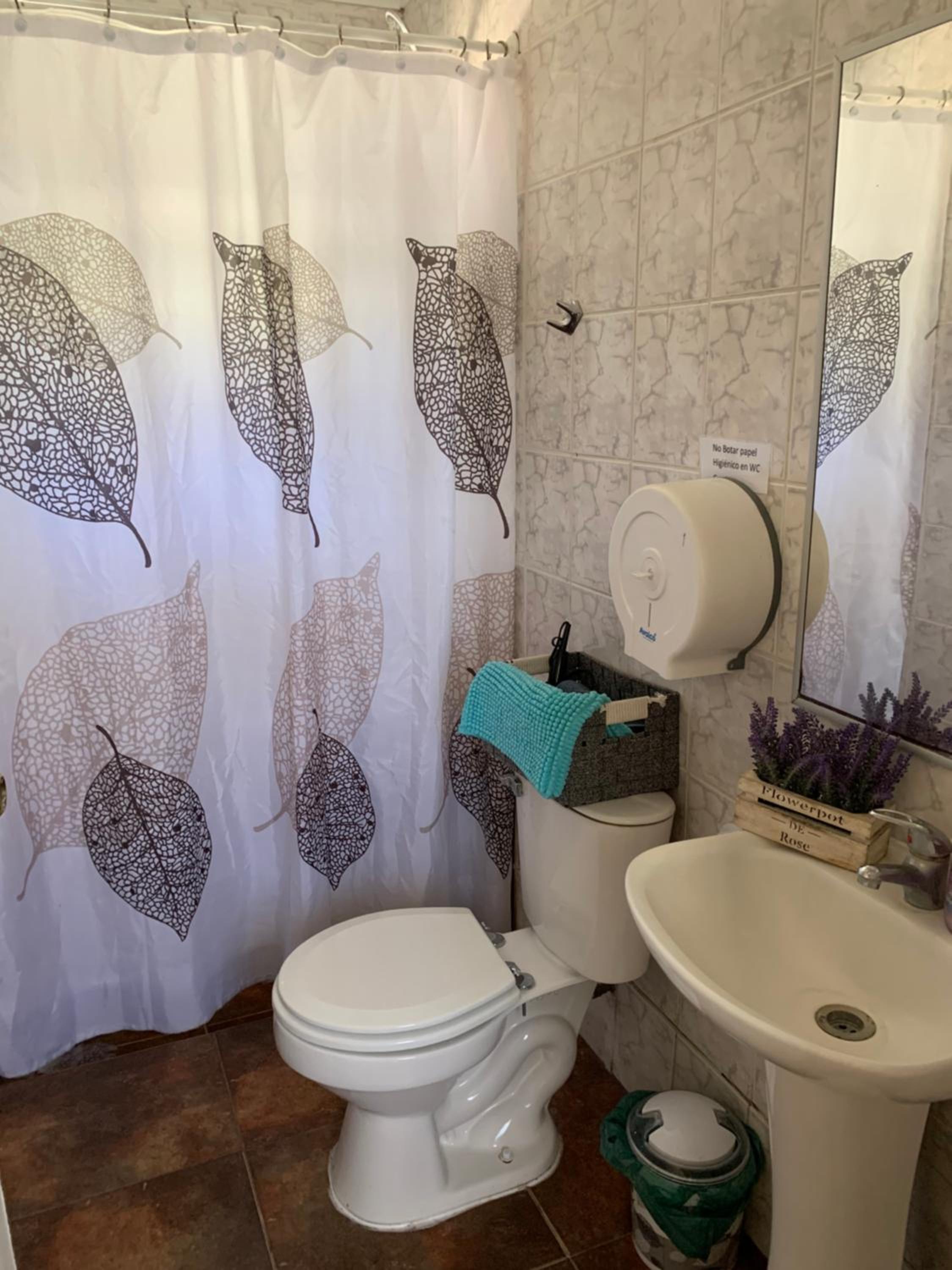 Cabanas Klenner