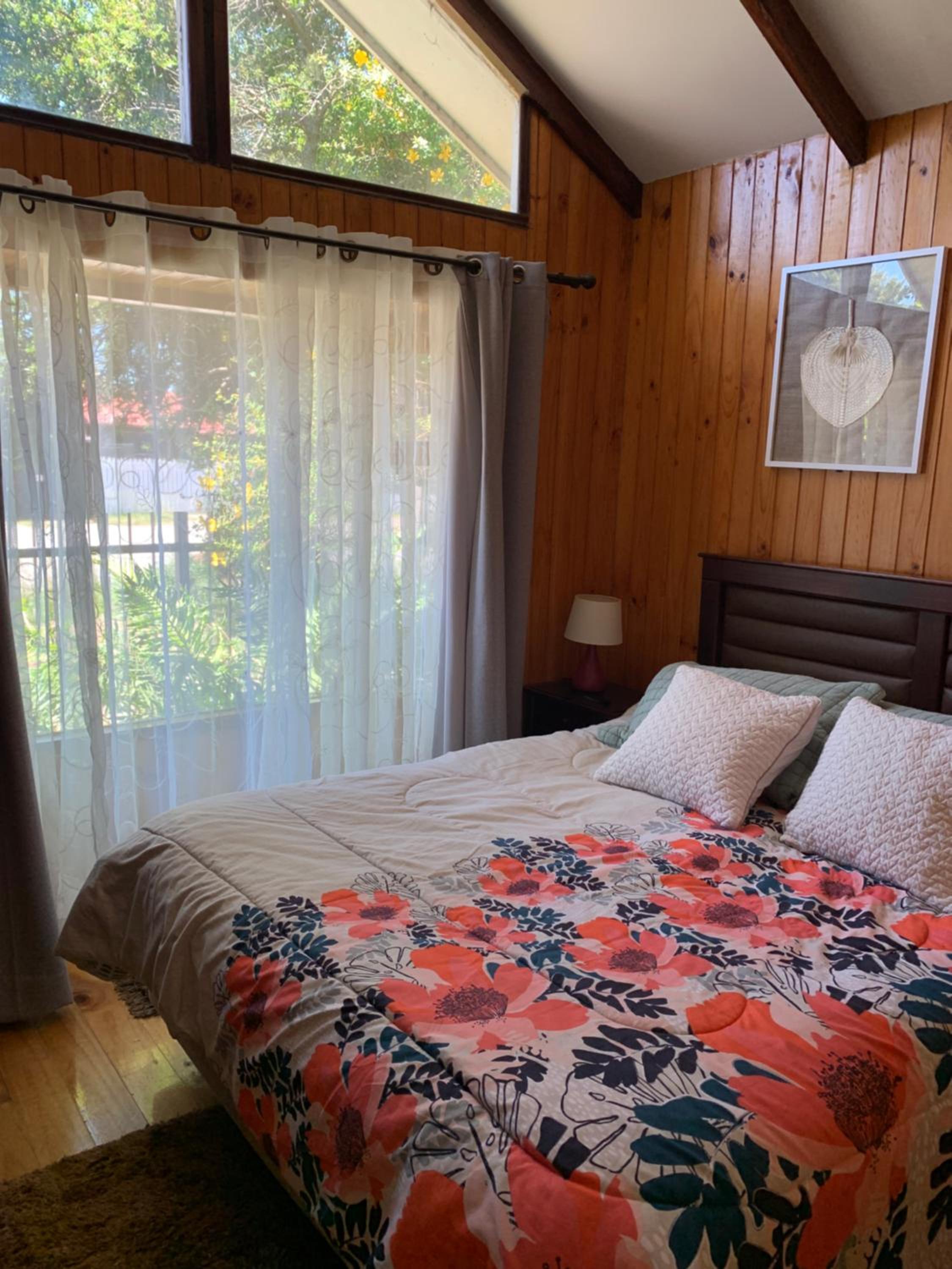 Cabanas Klenner