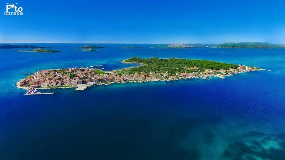 Apartman Rosmarino