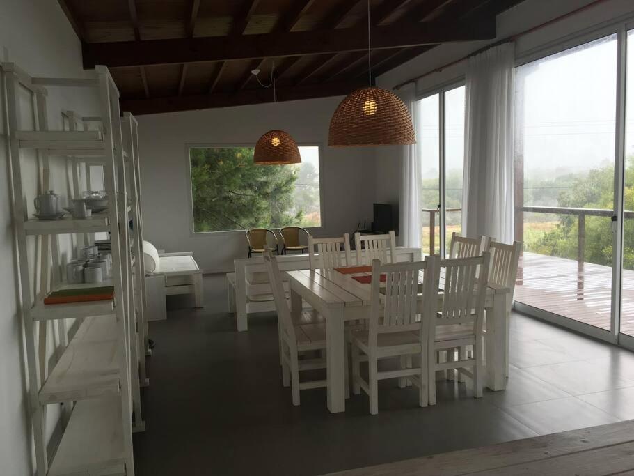 BUENAVISTA - Casa en Mar de las Pampas - Excelente ubicación