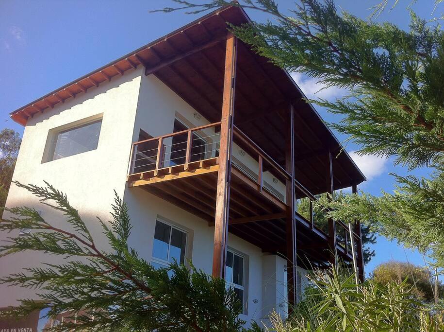BUENAVISTA - Casa en Mar de las Pampas - Excelente ubicación