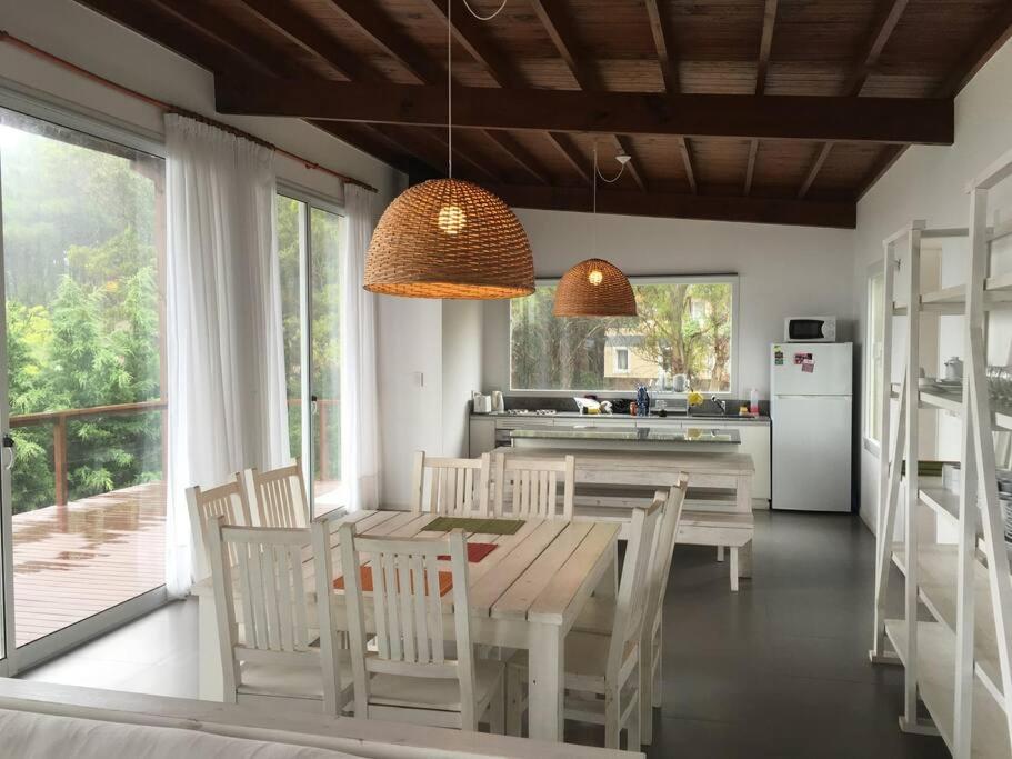 BUENAVISTA - Casa en Mar de las Pampas - Excelente ubicación