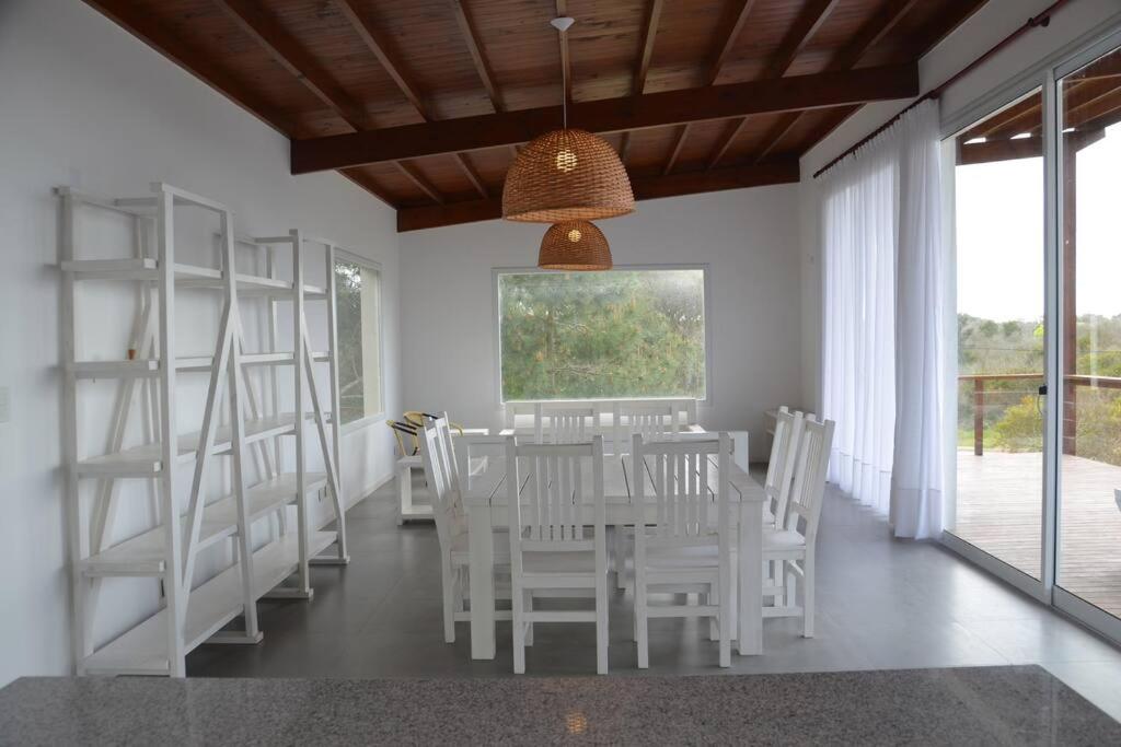 BUENAVISTA - Casa en Mar de las Pampas - Excelente ubicación