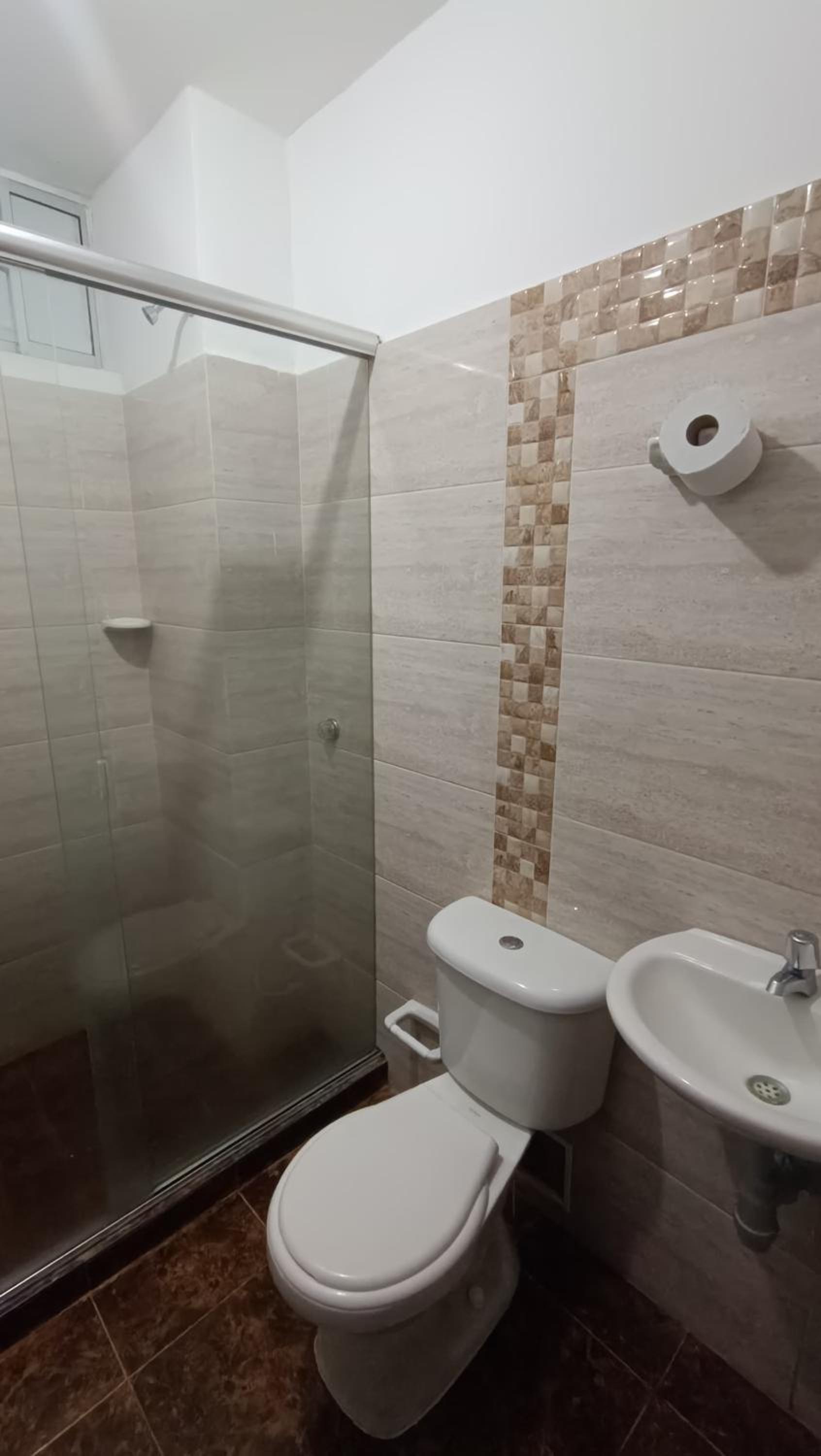 Cómodo apartamento 302