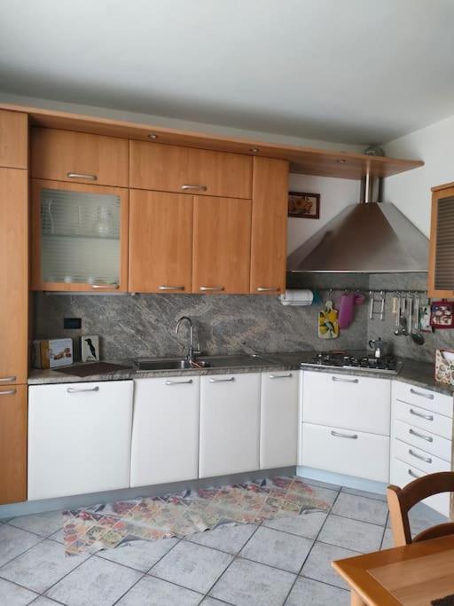 Ca Bilofer-7 min to Bergamo Airport view 2
