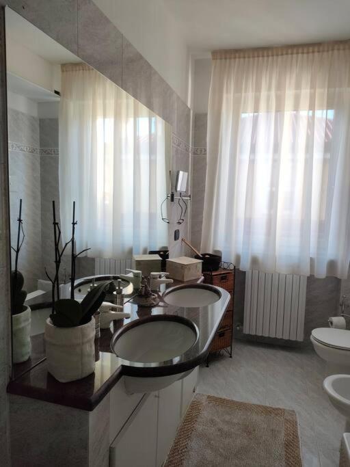 Ca Bilofer-7 min to Bergamo Airport view 5