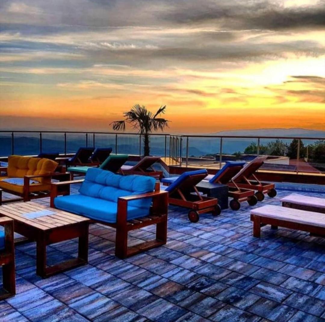 roof