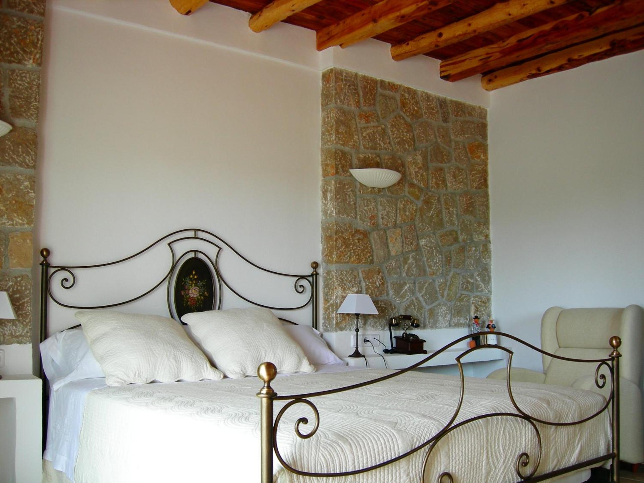 Agroturismo Sa Vinya d'en Palerm