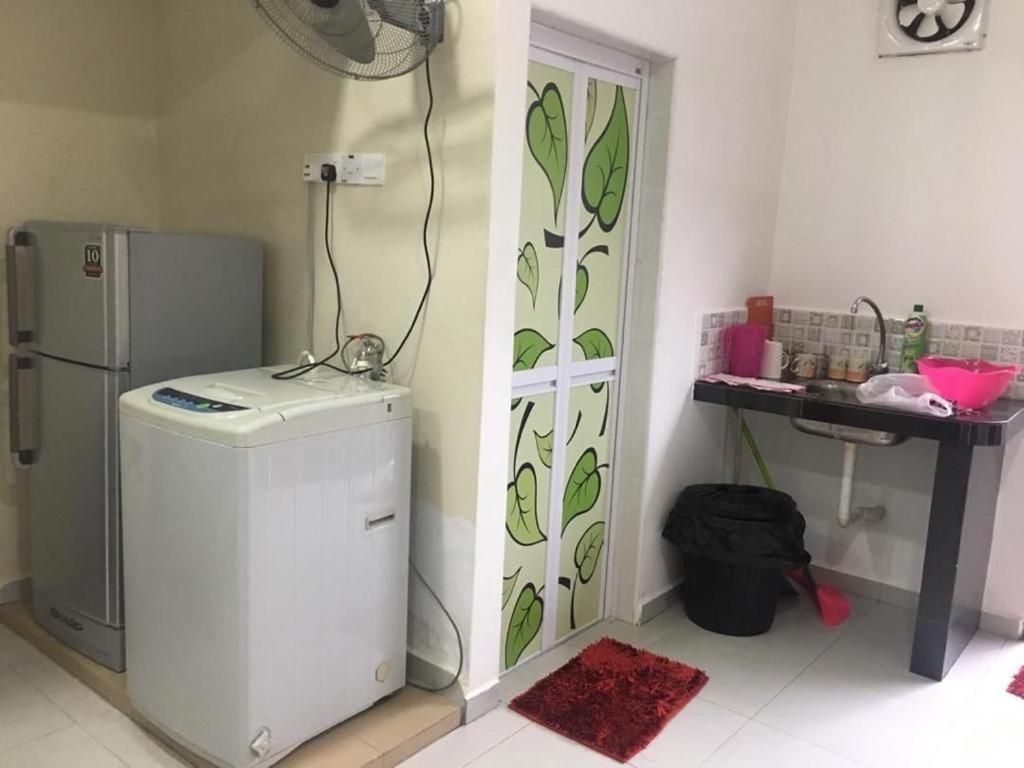 Pangkor 48b Homestay photo 6