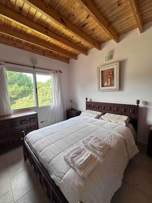 COSTA DEL ESTE. Excelente casa para 8, muy cómoda!