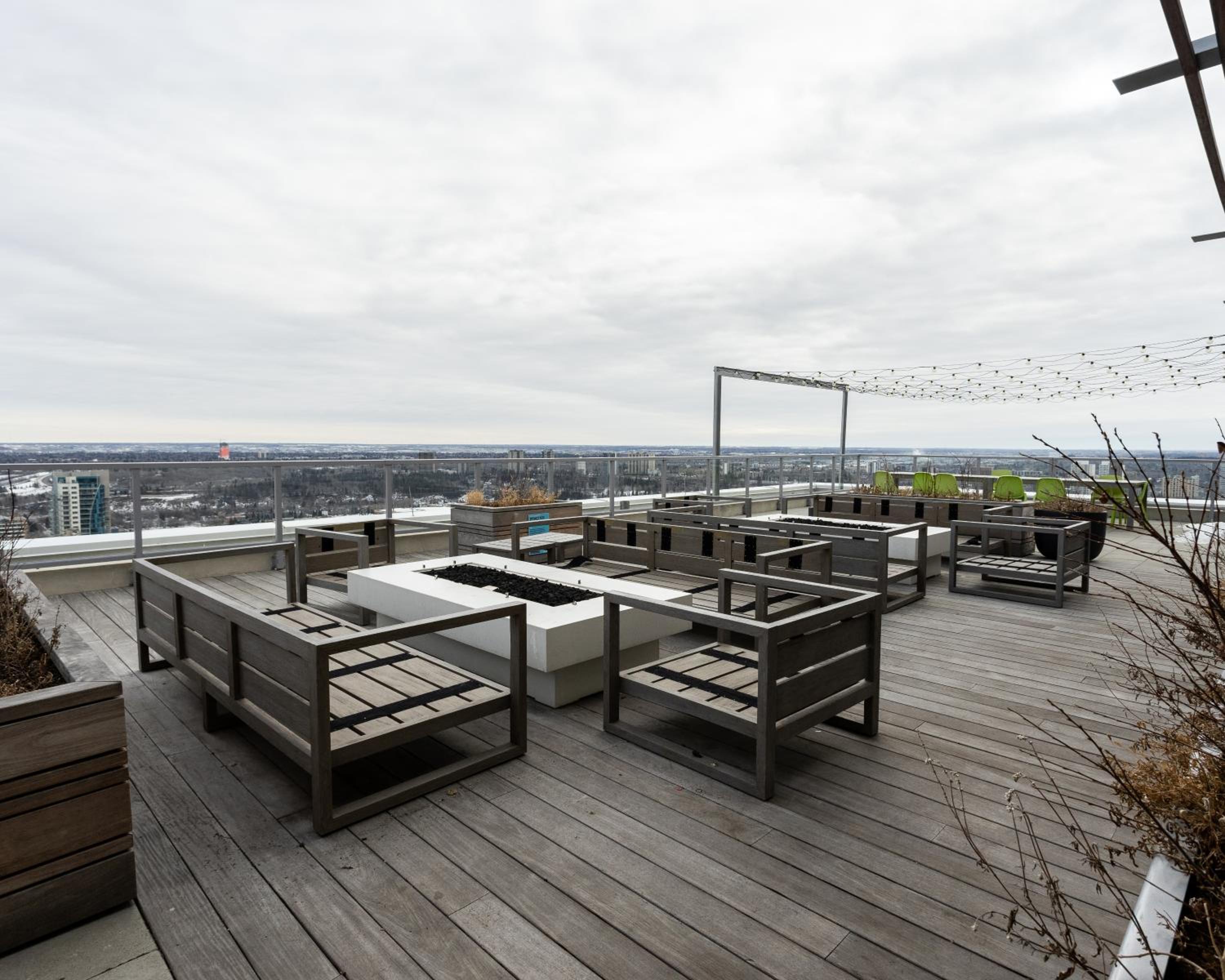 Hendrix Luxury Apartments by Corporate Stays