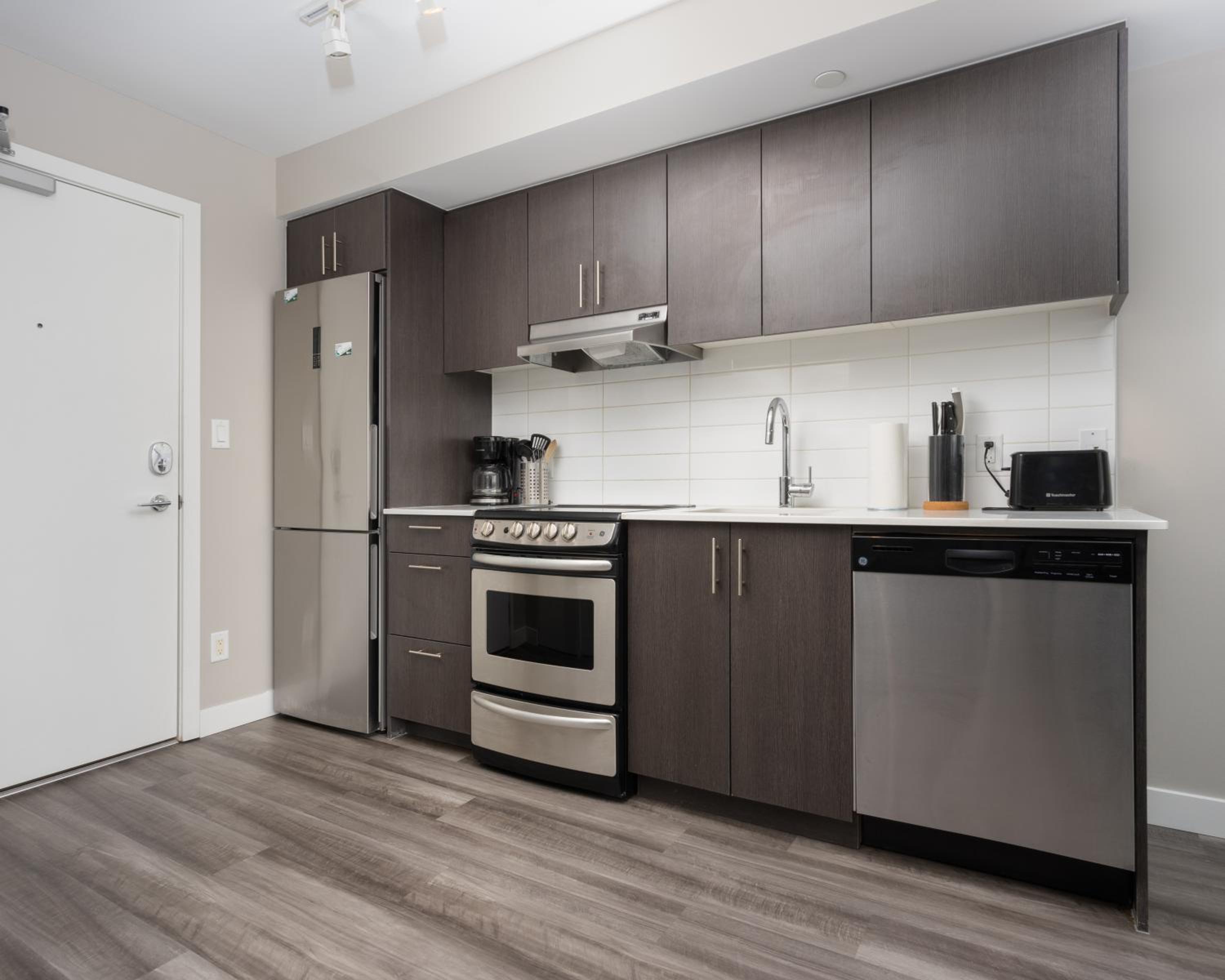 Hendrix Luxury Apartments by Corporate Stays
